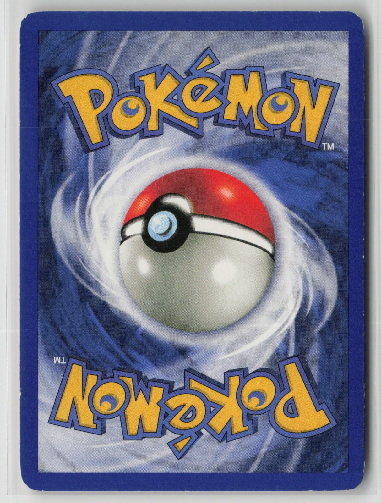 Nidoran F Common BS2 082/130 DMG (Back)