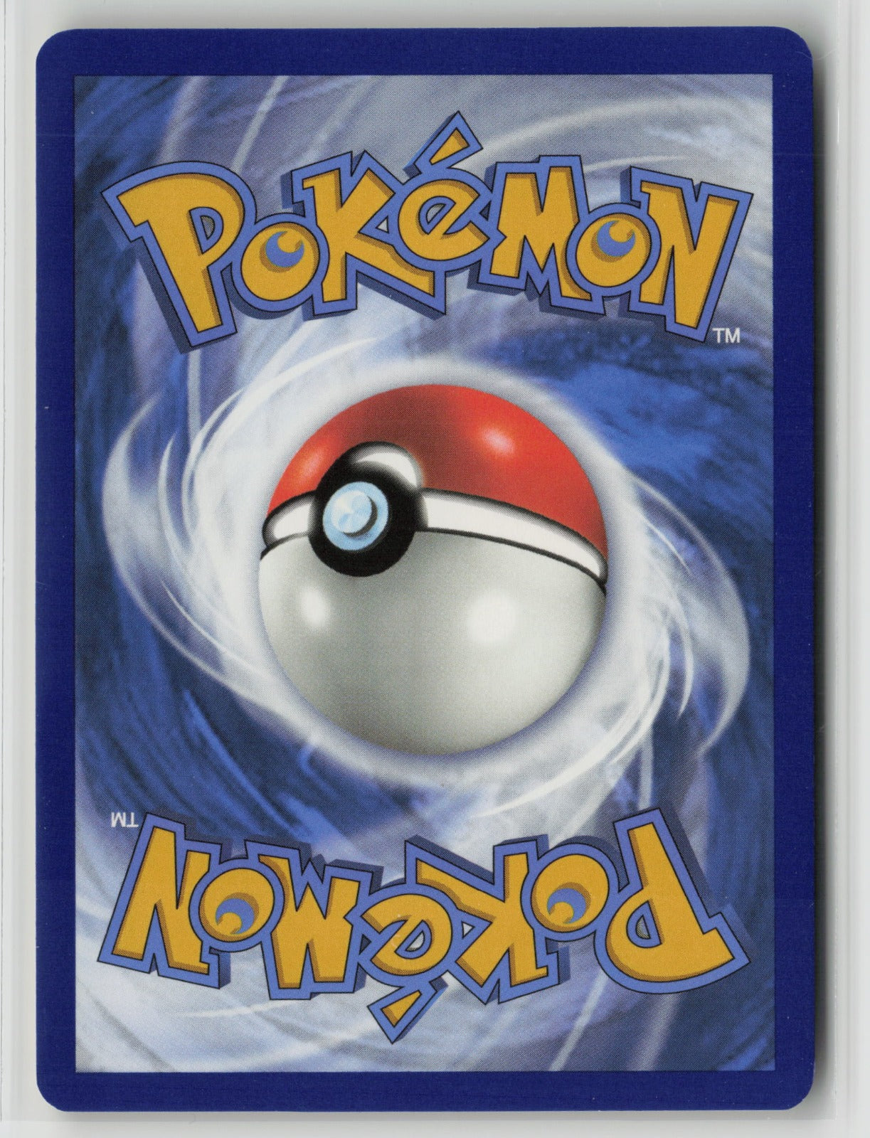 Deoxys Ultra Rare Holo CRZ:GG GG12/GG70 NM (Back)