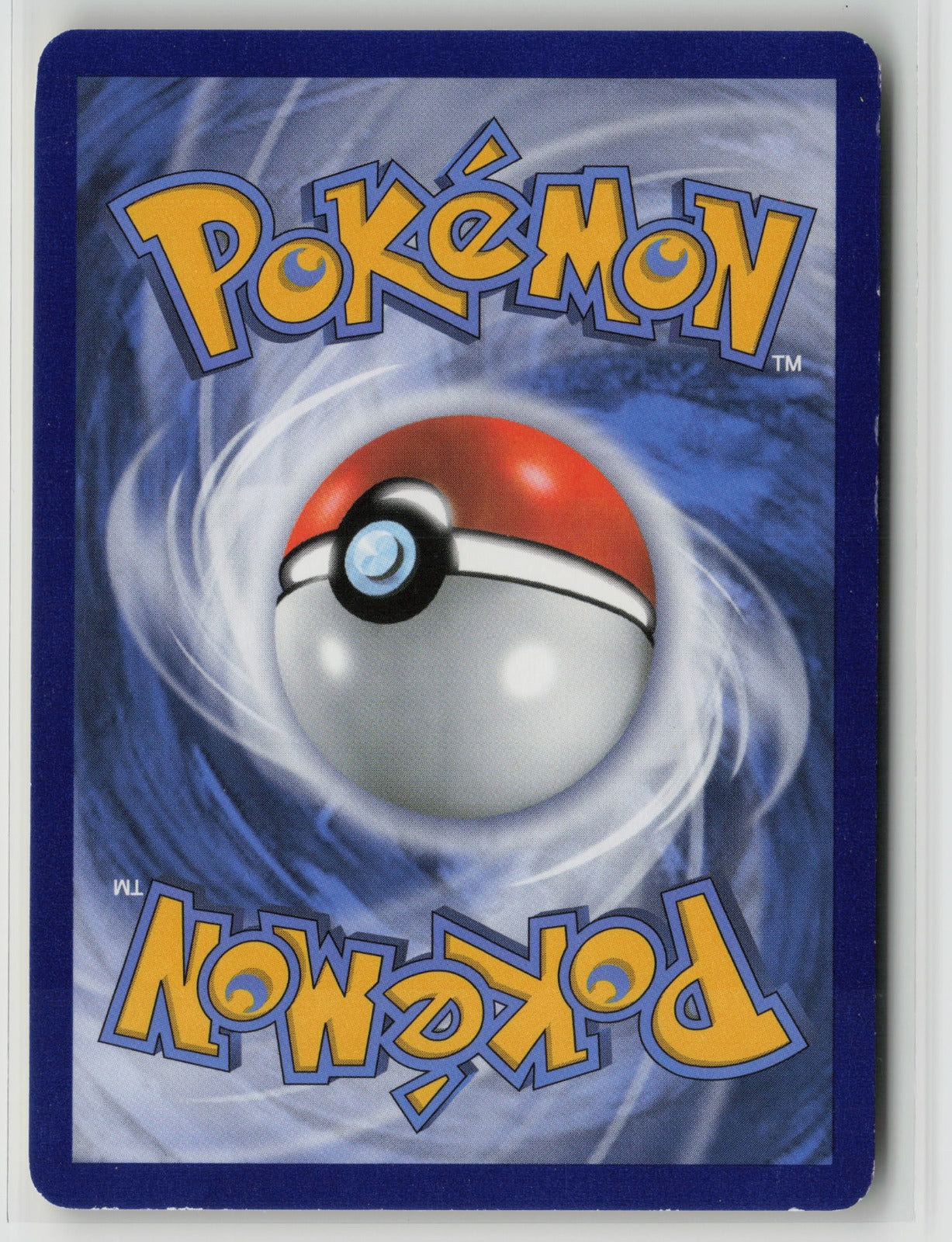 Pikachu Common XY 42/146 MP (Back)