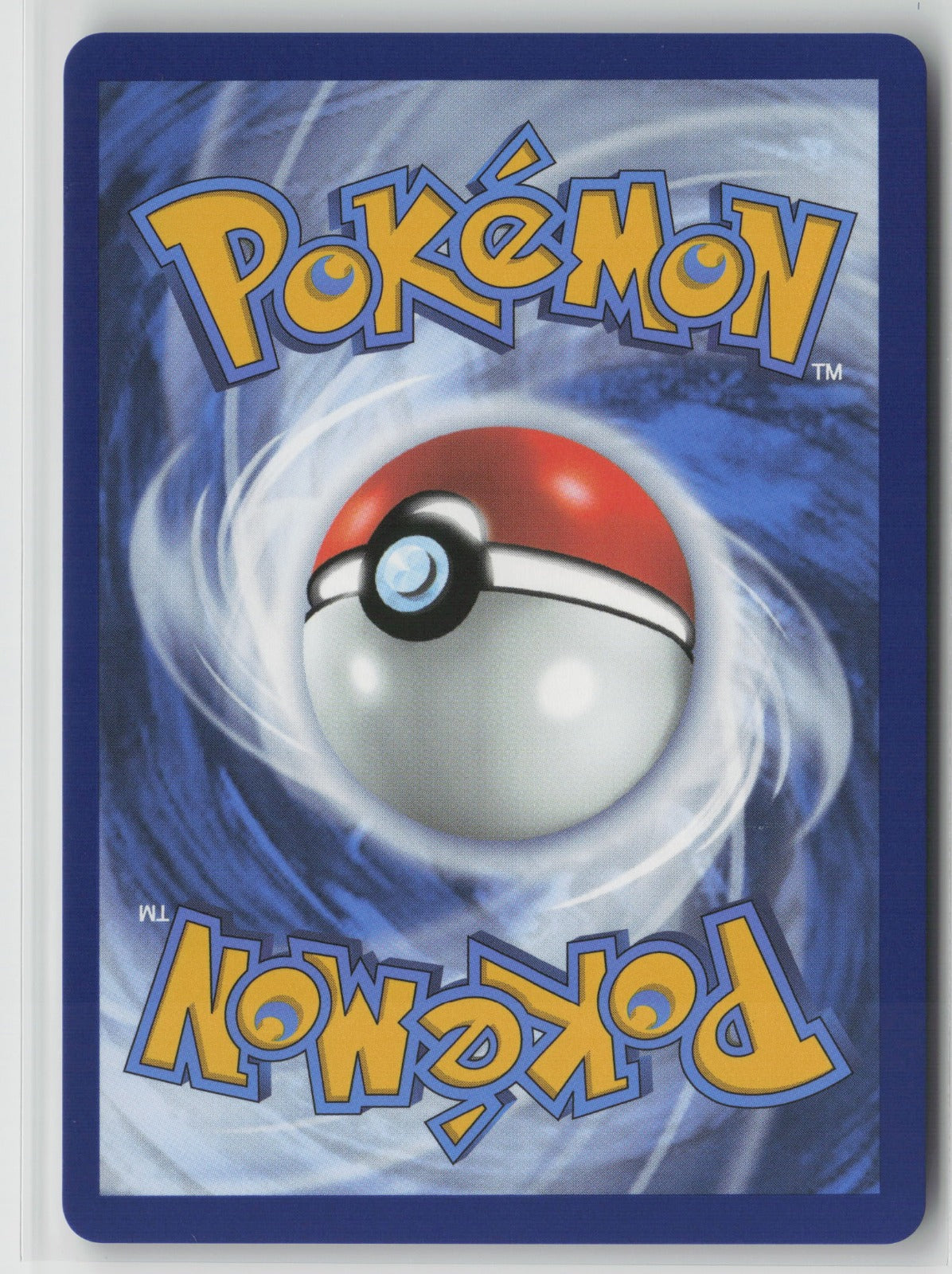 Delibird - Illustration Rare Holo MEG 152/132 NM (Back)