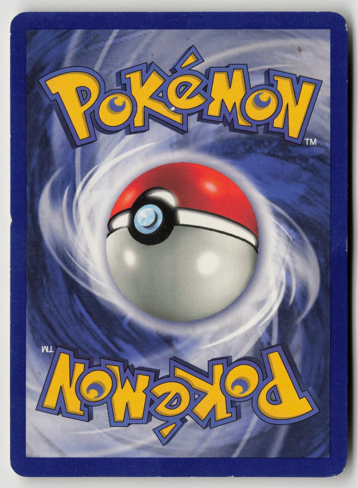 Koffing Common Base Set 051/102 DMG (Back)