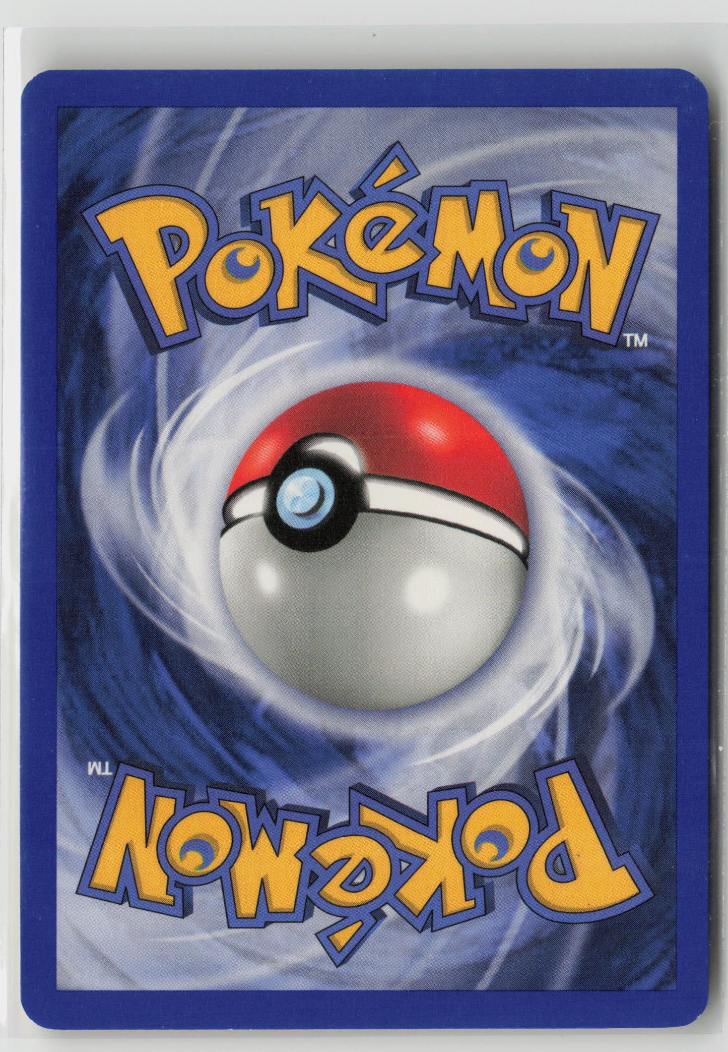 Hoppip Common Team Rocket Returns 57/109 LP (Back)