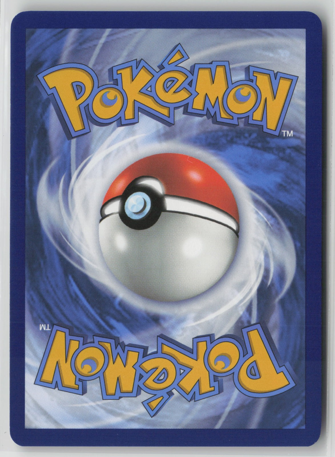 Kyogre V Ultra Rare Holo CRZ 037/159 NM (Back)