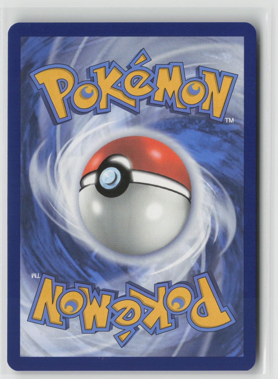 Flittle - Shiny Rare Holo PAF 164/091 NM (Back)