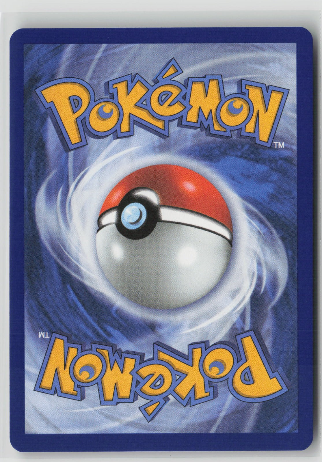 Larry's Komala - (Cosmo Holo) Common Holo MCAP 175/217 NM (Back)