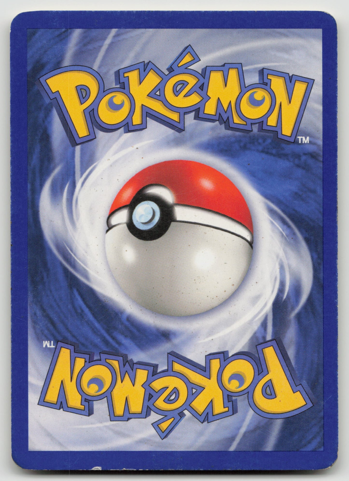 Salamence - Rare Normal DR 19/97 HP (Back)