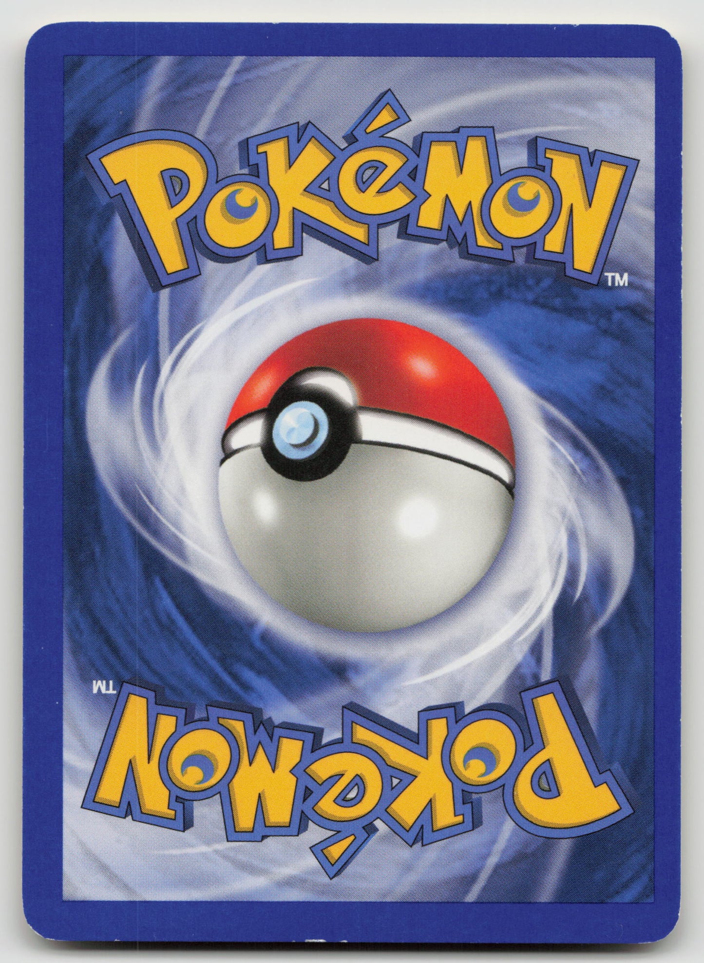 Spearow Common Normal EX 130/165 HP (Back)