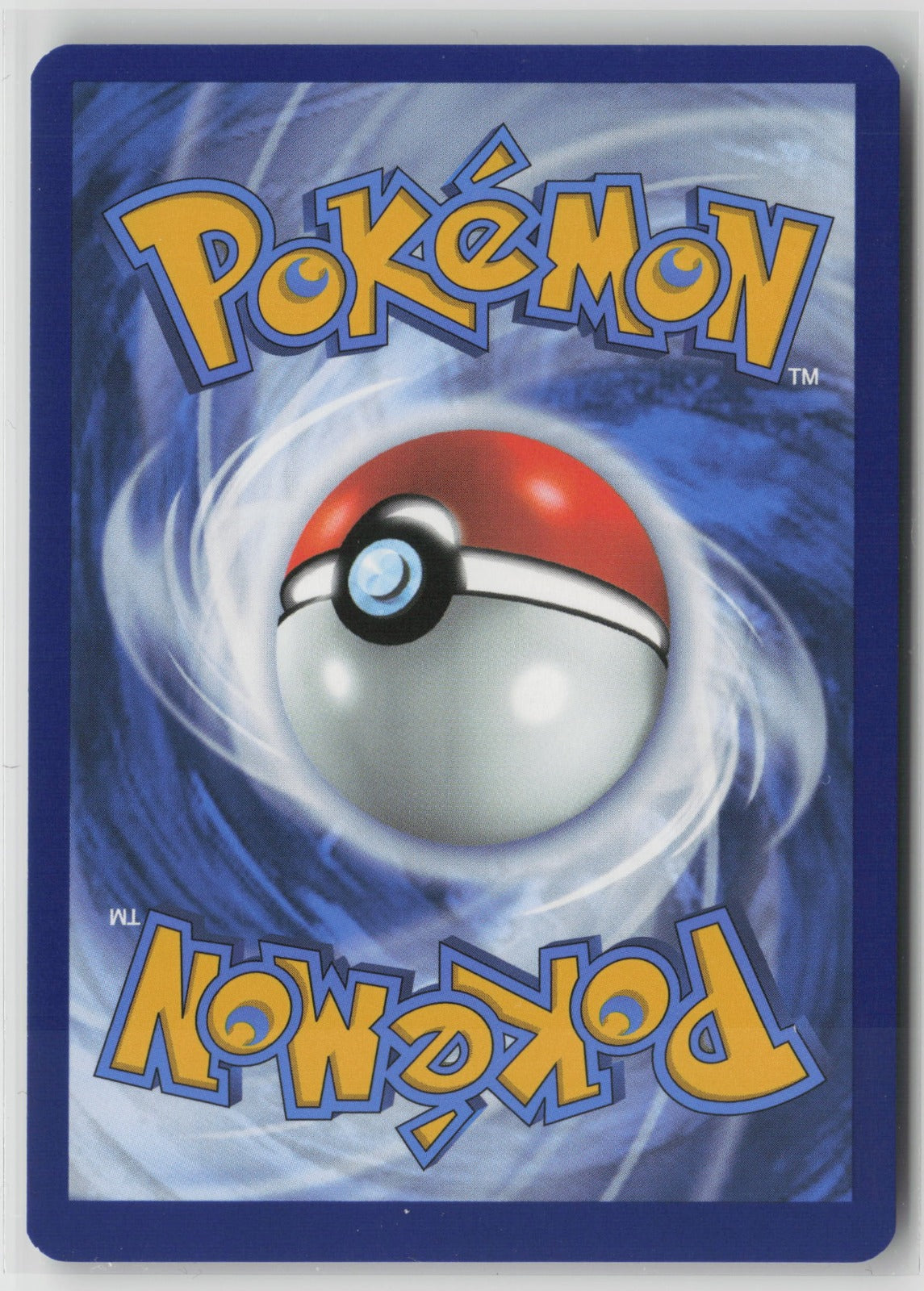 Magneton - Promo Holo SVP 159 NM (Back)