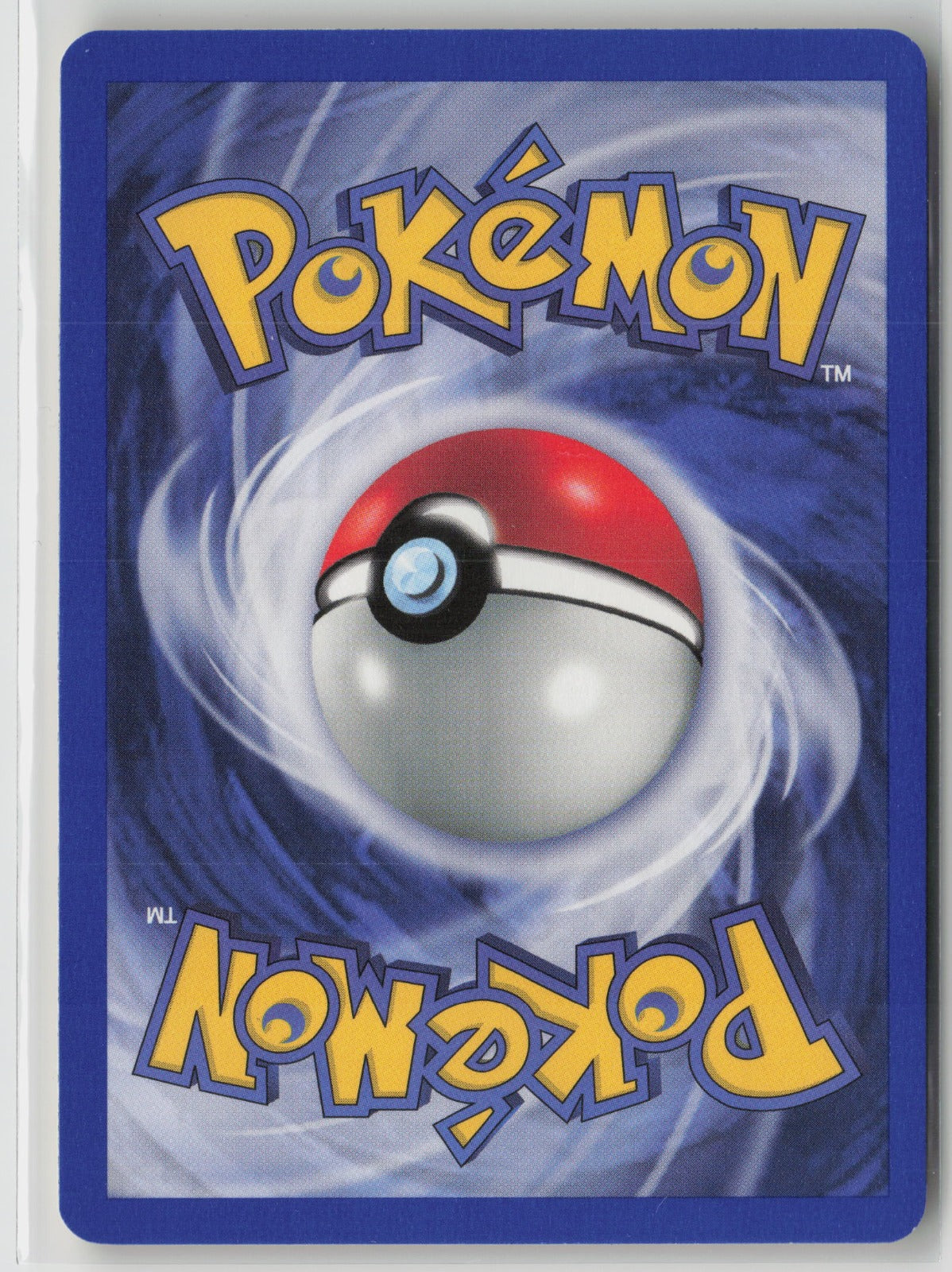 Dark Persian Promo Holo PR 17/53 NM (Back)