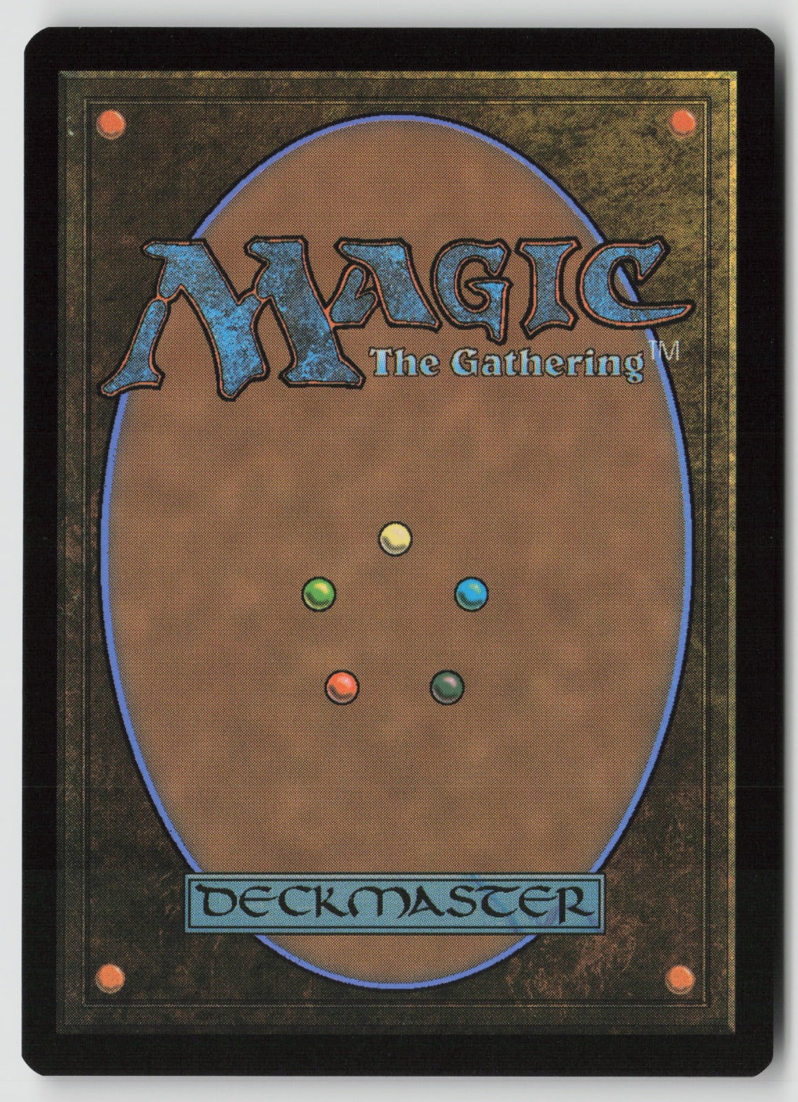 Sun-Dappled Celebrant C ECL 37 NM (Back)