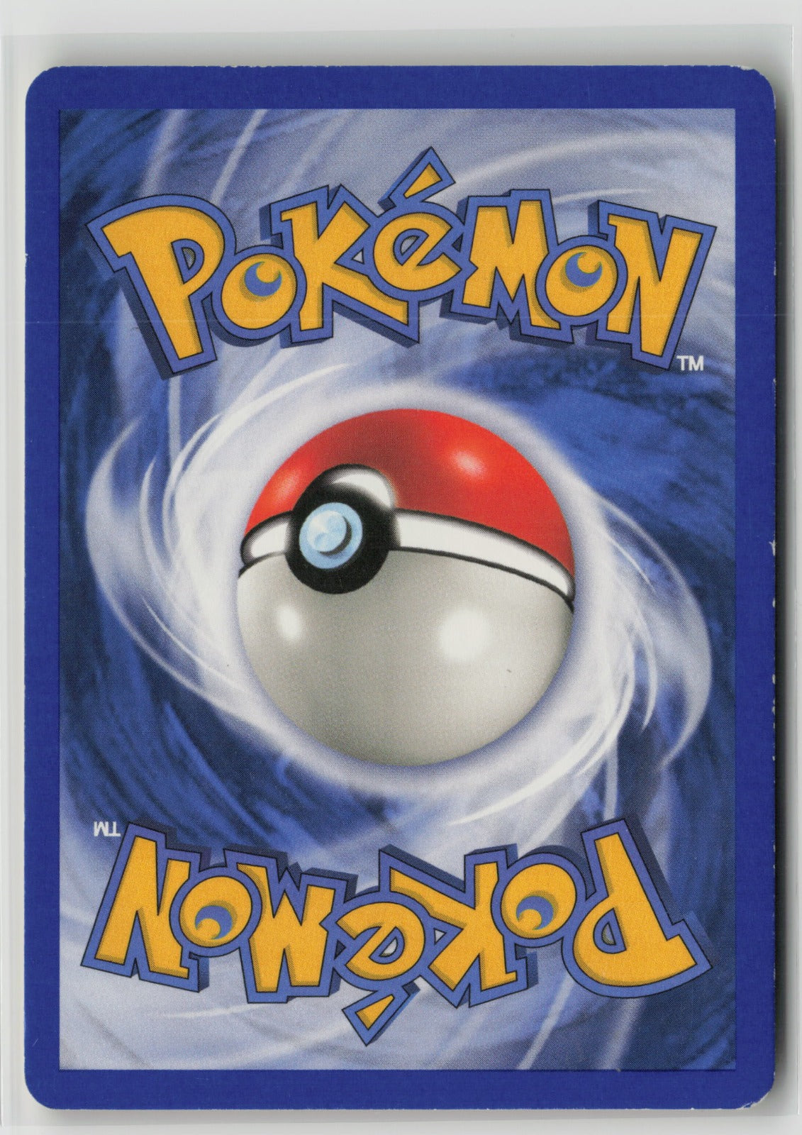 Dodrio Uncommon HL 33/101 LP (Back)