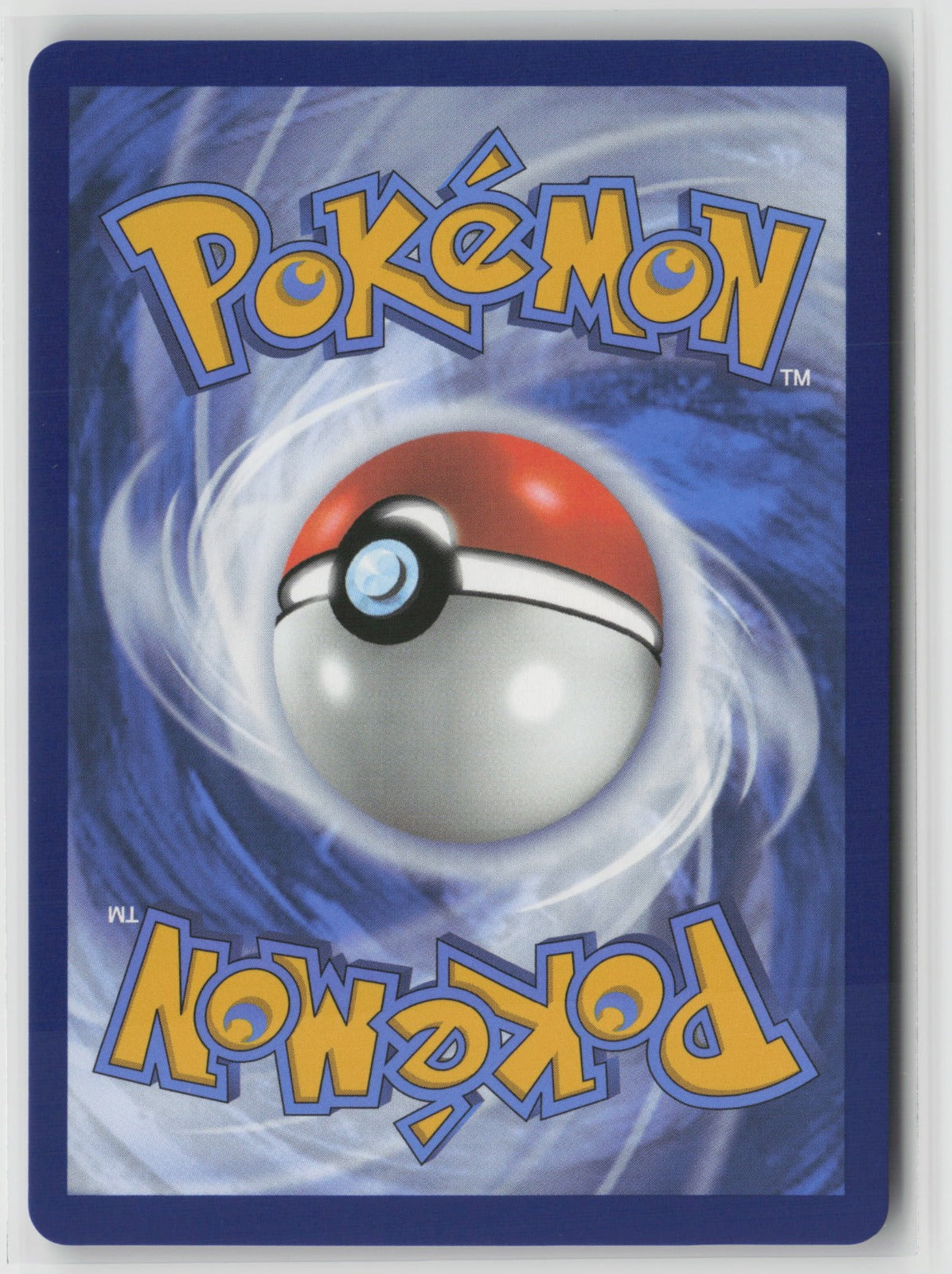 Team Rocket's Moltres ex - Ultra Rare Holo DRI 208/182 NM (Back)