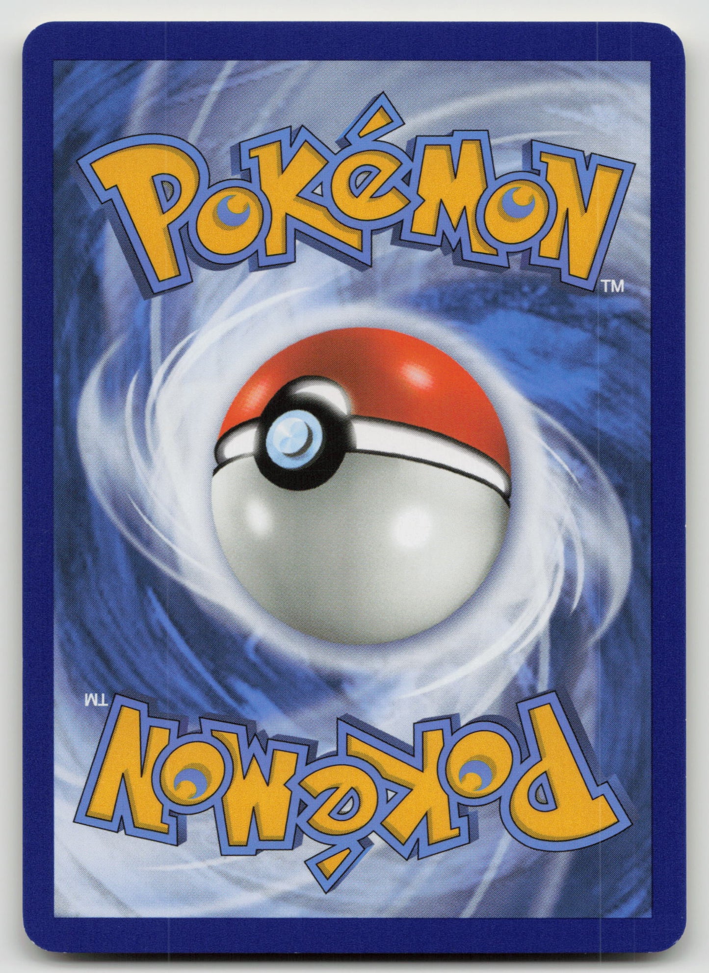 Clefable Rare Normal SM10 133/214 NM (Back)