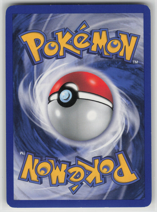 Dark Hypno (9) Holo Rare Team Rocket 09/82 LP (Back)