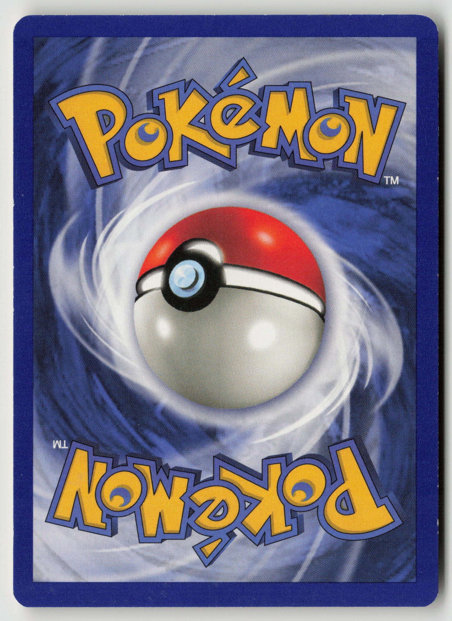 Kakuna Uncommon Base Set 033/102 MP (Back)