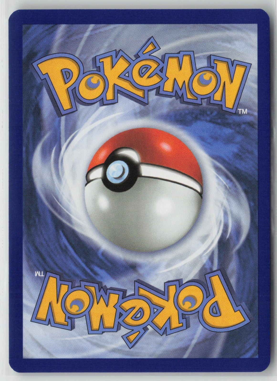 Team Rocket's Raticate Illustration Rare Holo DRI 202/182 NM- B (Back)