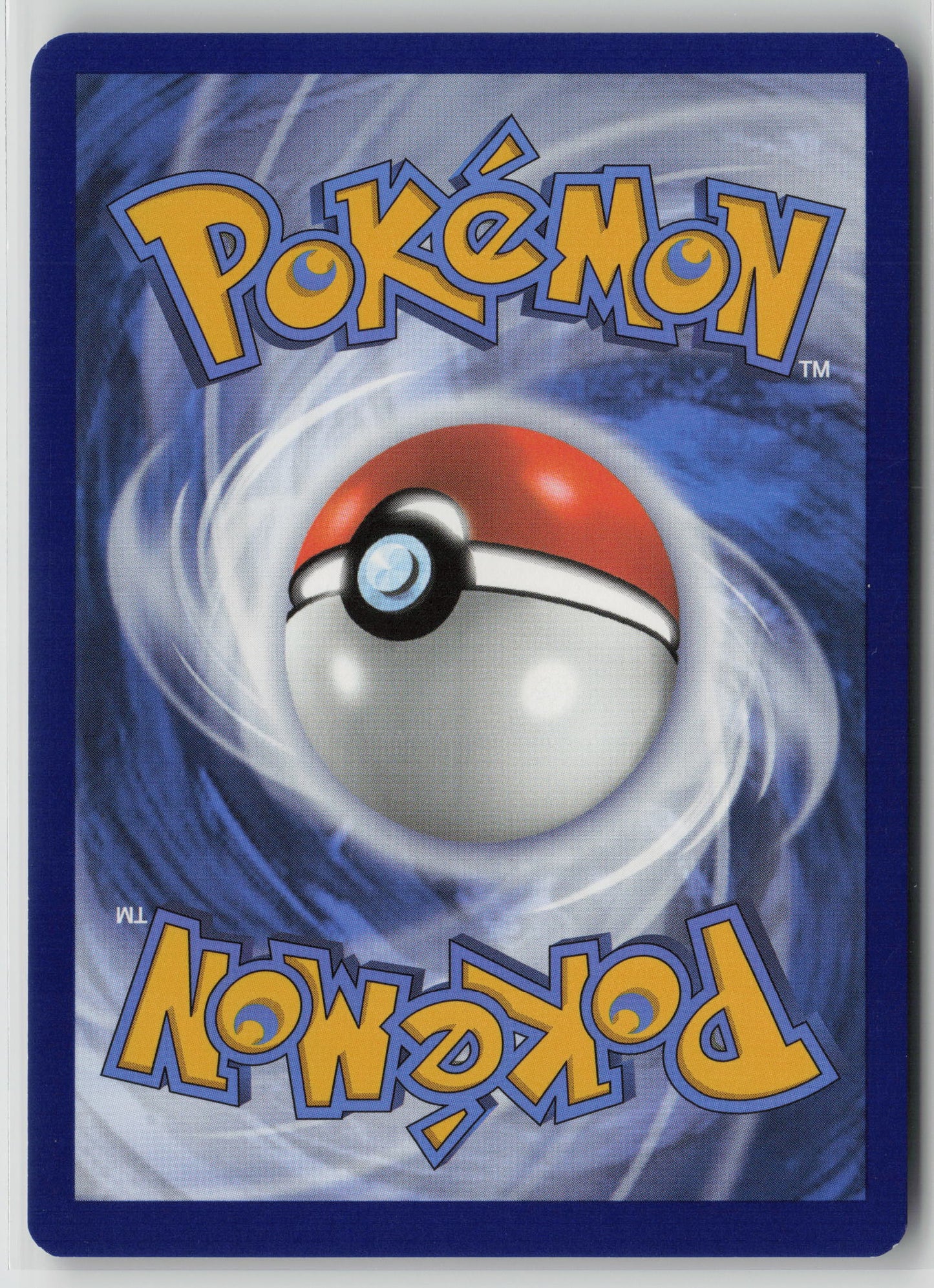 Porygon2 - (Cosmos Holo) Promo SV: Scarlet & Violet Promo Cards 138 NM (Back)