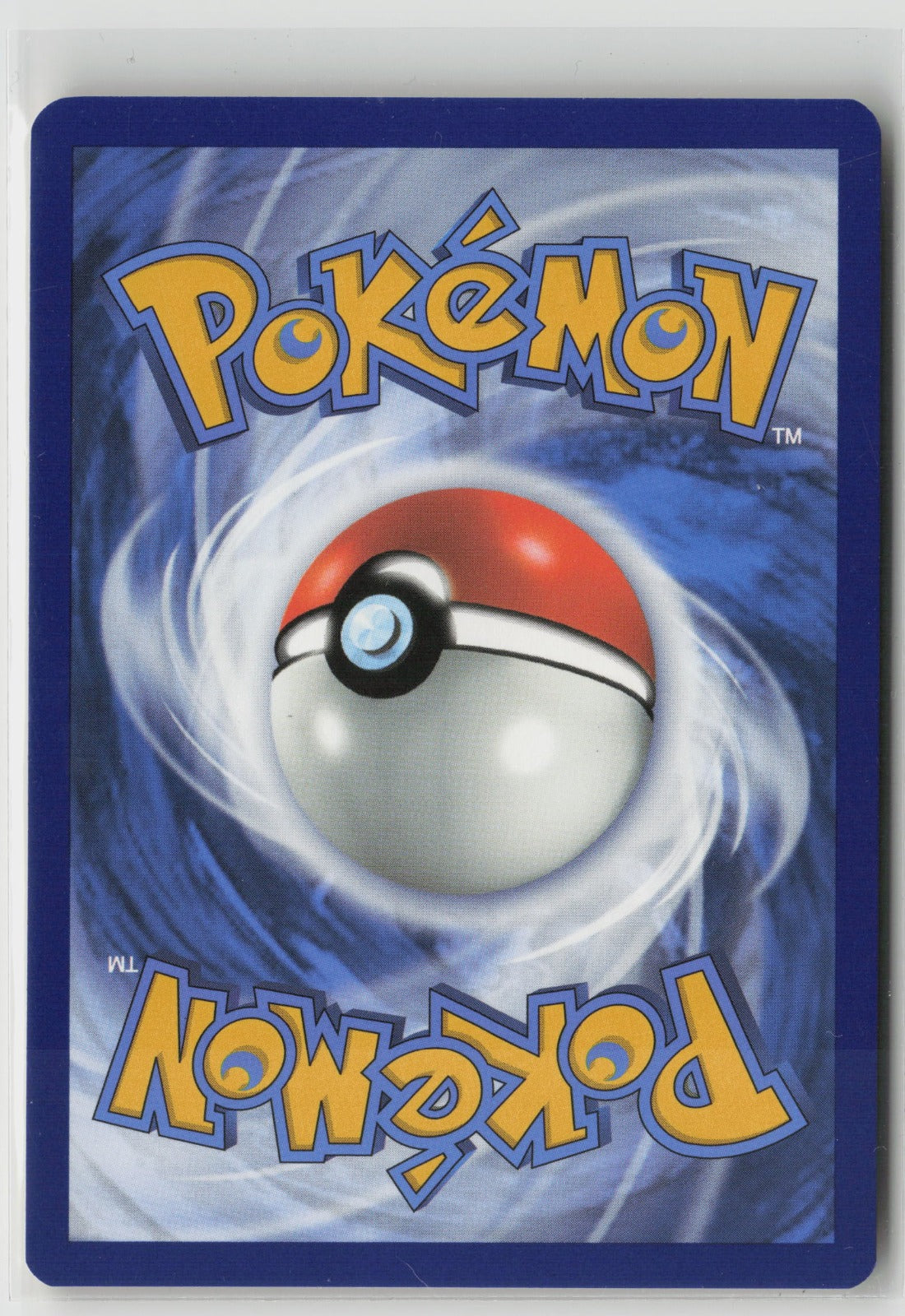 Galarian Zapdos - Promo Holo SWSD SWSH283 NM (Back)