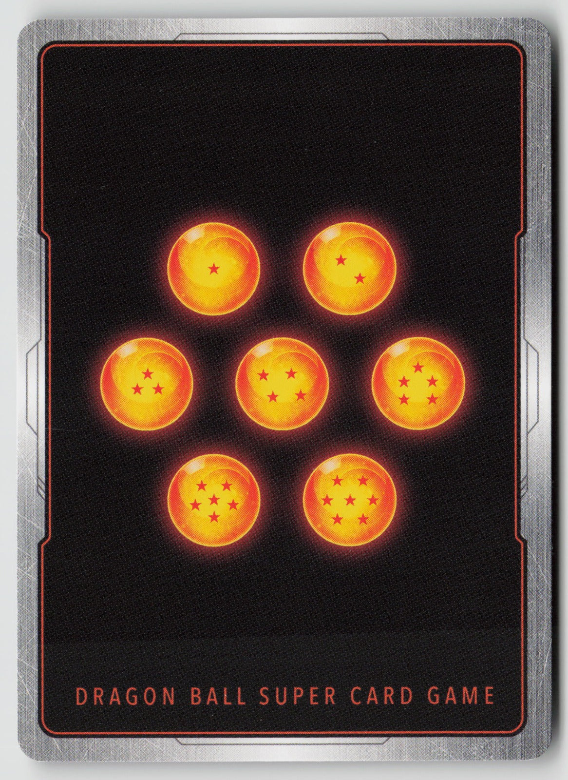 Trunks: GT - Uncommon FB09 FB09-109 LP (Back)