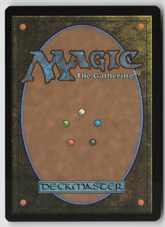 Kulrath Zealot C Foil ECL 148 NM (Back)