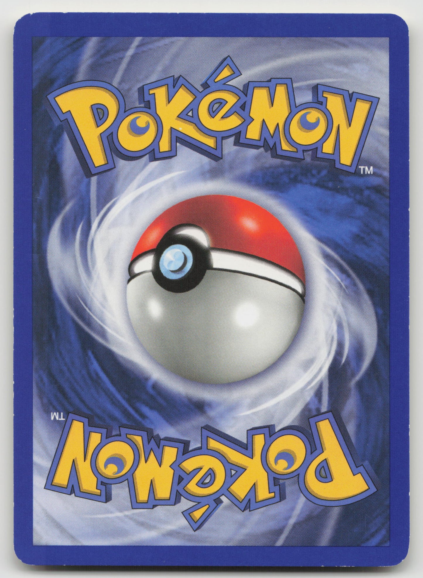 Raticate Uncommon Normal LC 061/110 LP (Back)