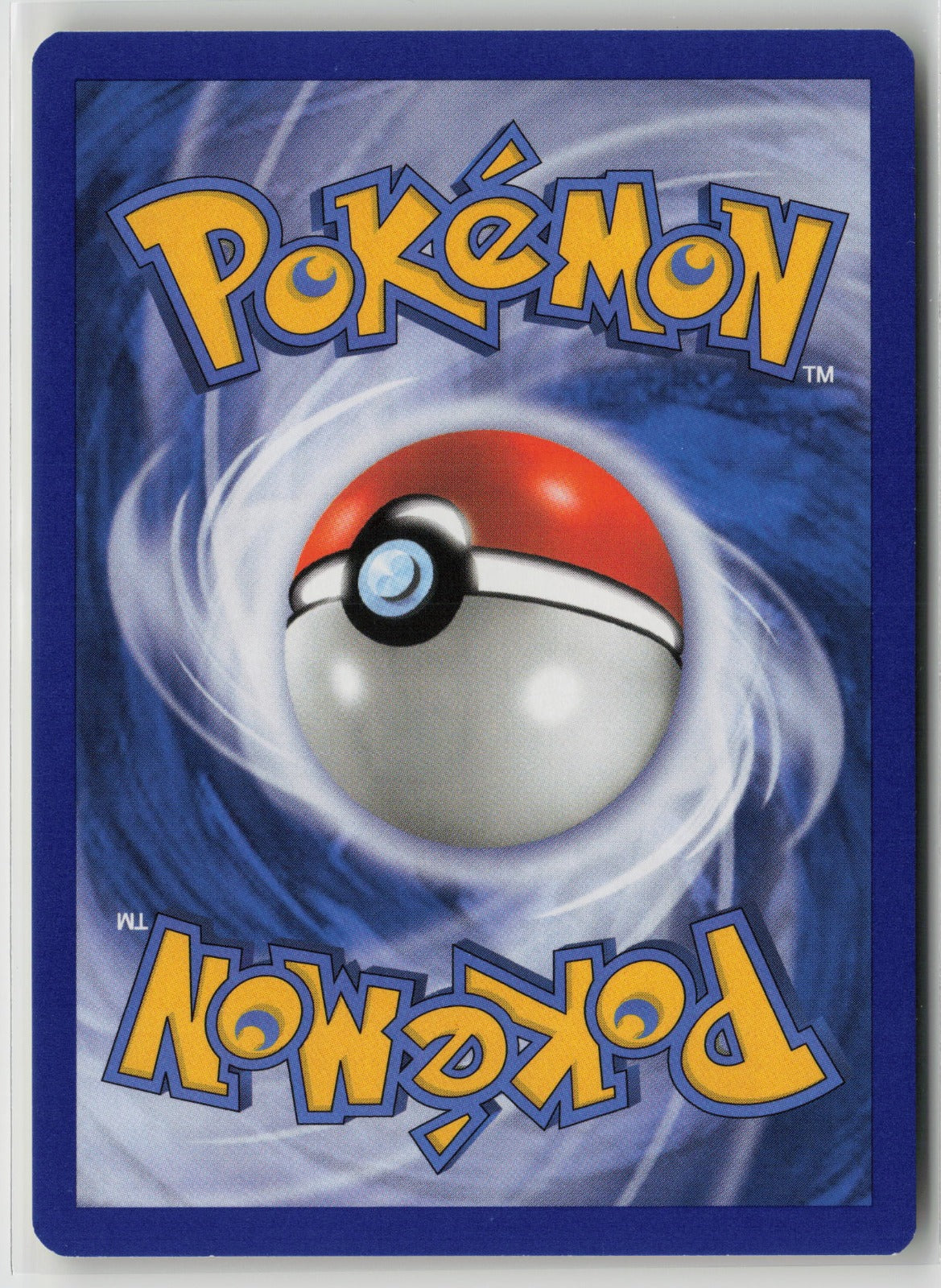Machop Common SF 64/100 NM (Back)