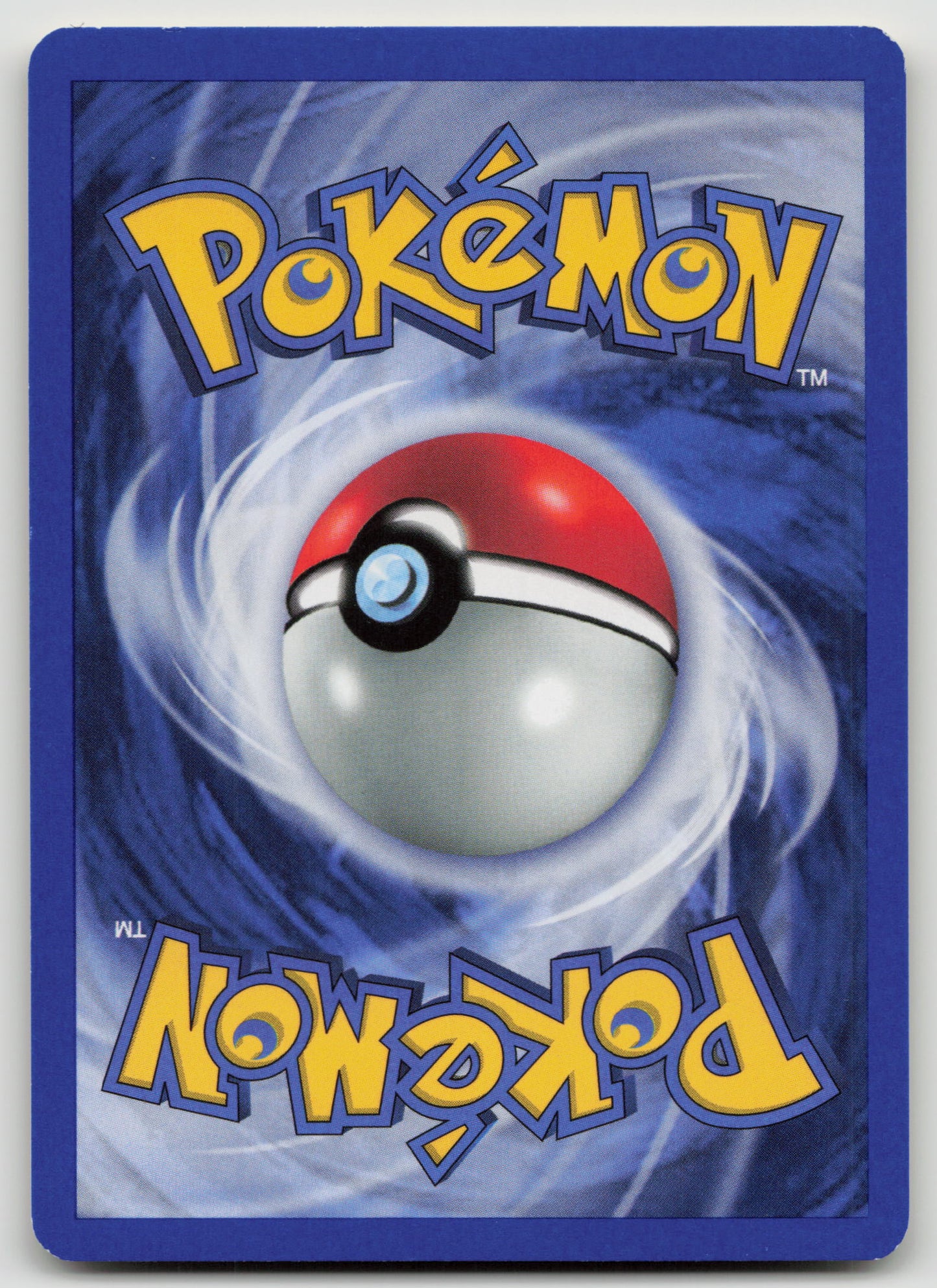 Goldeen Common Normal BS2 076/130 NM (Back)