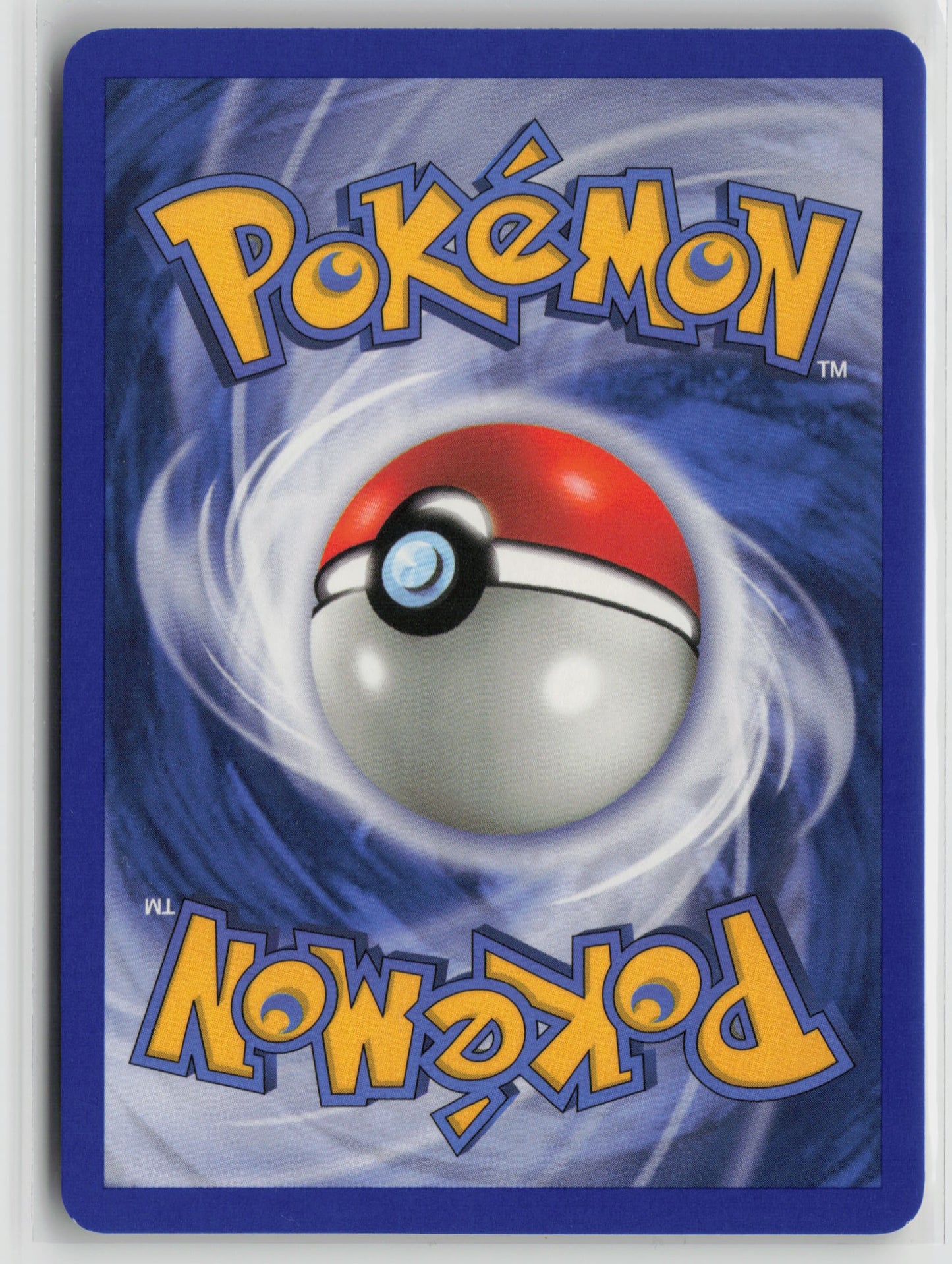 Houndour Common Dragon 59/97 NM (Back)