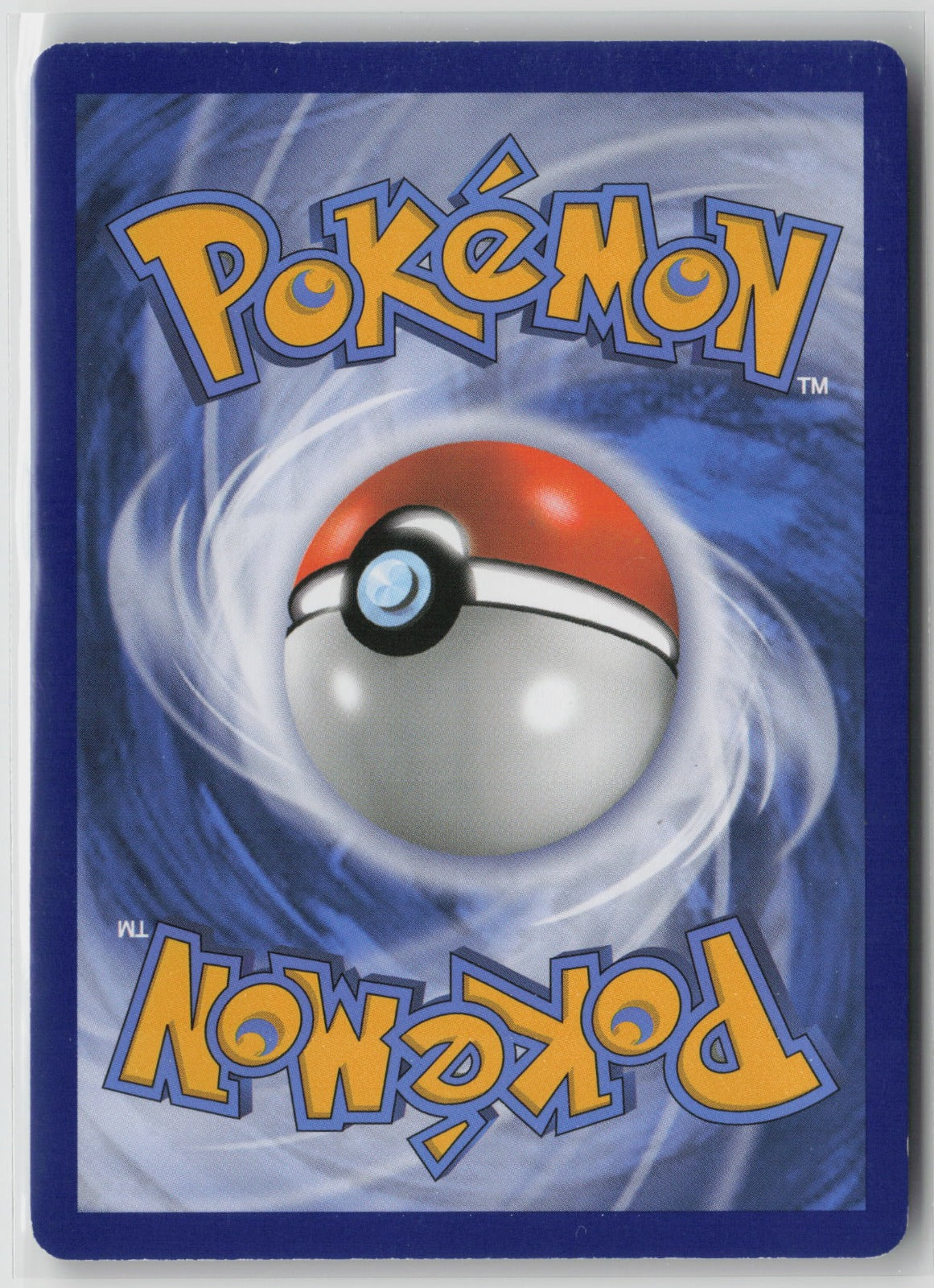 Mewtwo EX (158 Full Art) Ultra Rare Holo BKT 158/162 LP (Back)