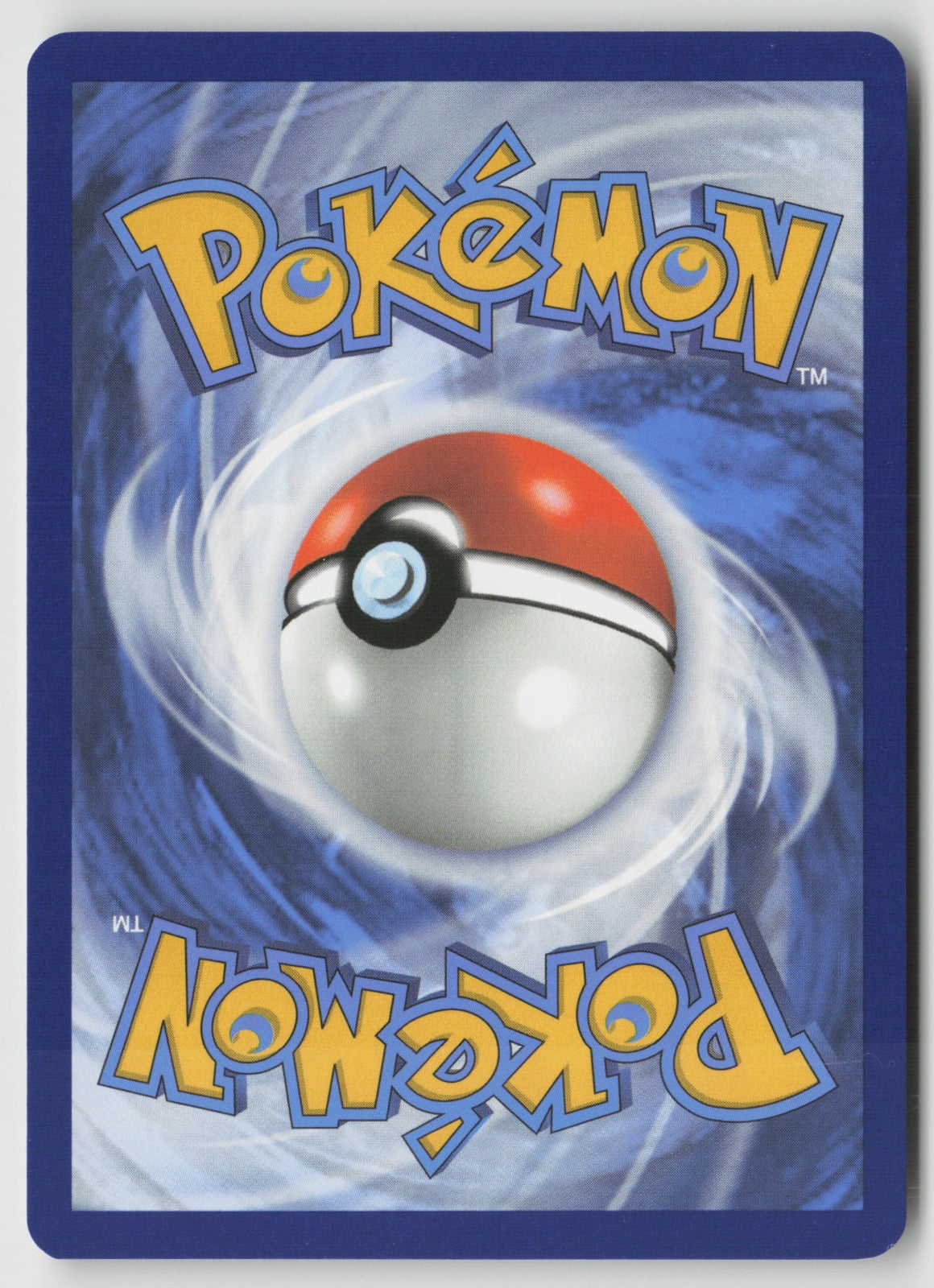 Tepig - (Unova Poster Collection) Common Holo MCAP 011/086 NM (Back)