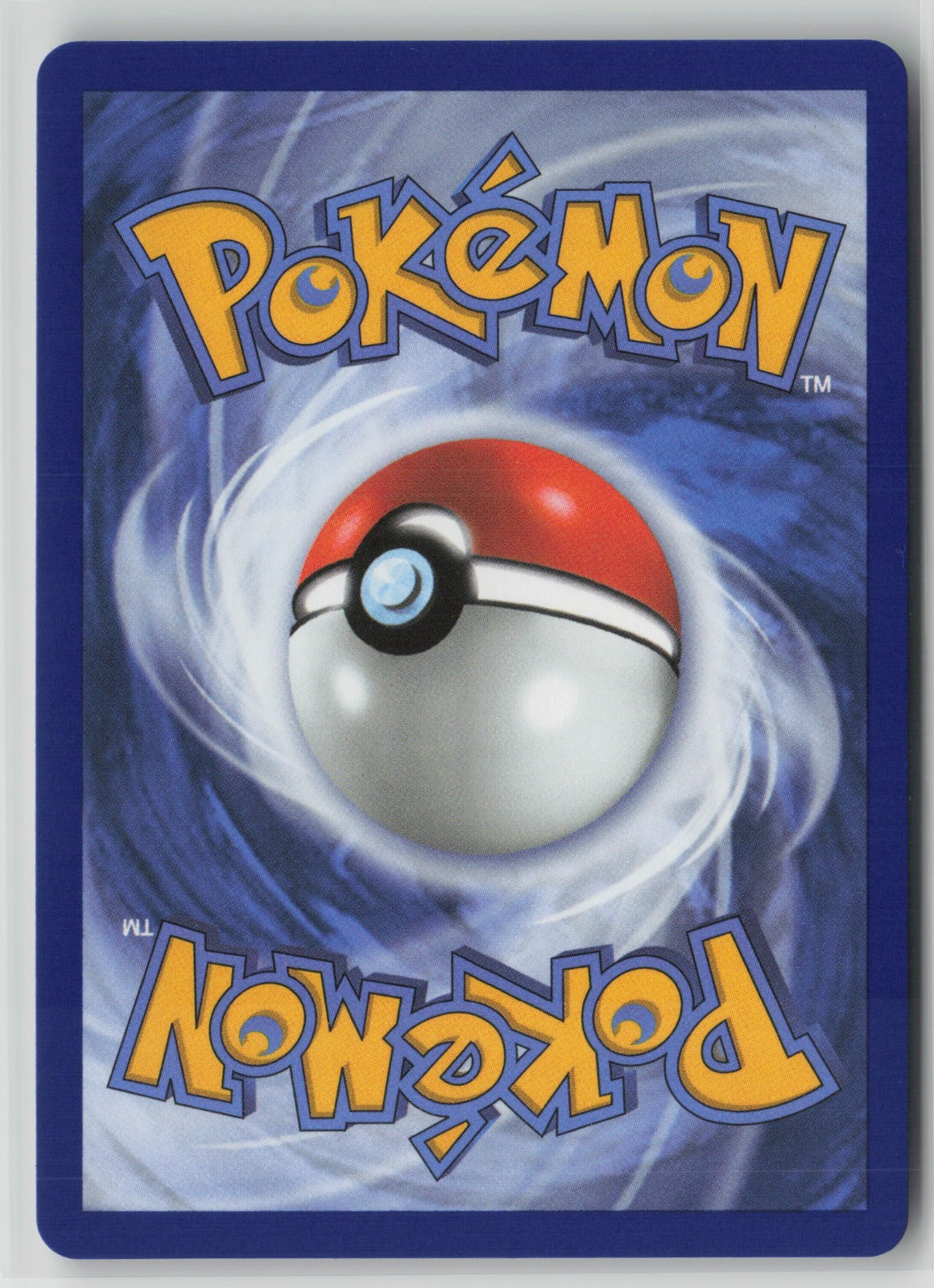 Rowlet Illustration Rare Holo POR 090/088 NM (Back)