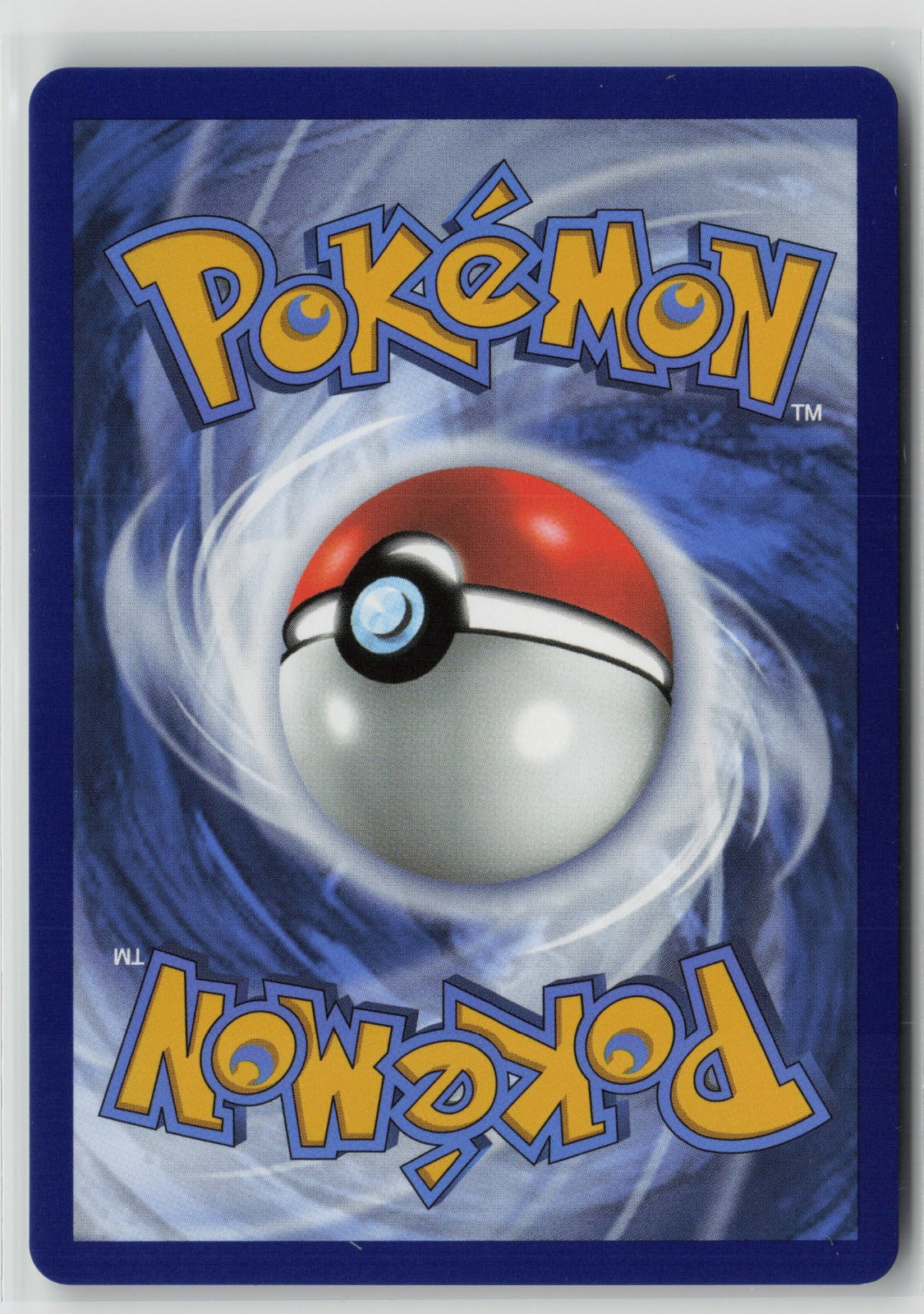 Gothitelle - Promo Holo SVP 211 NM (Back)