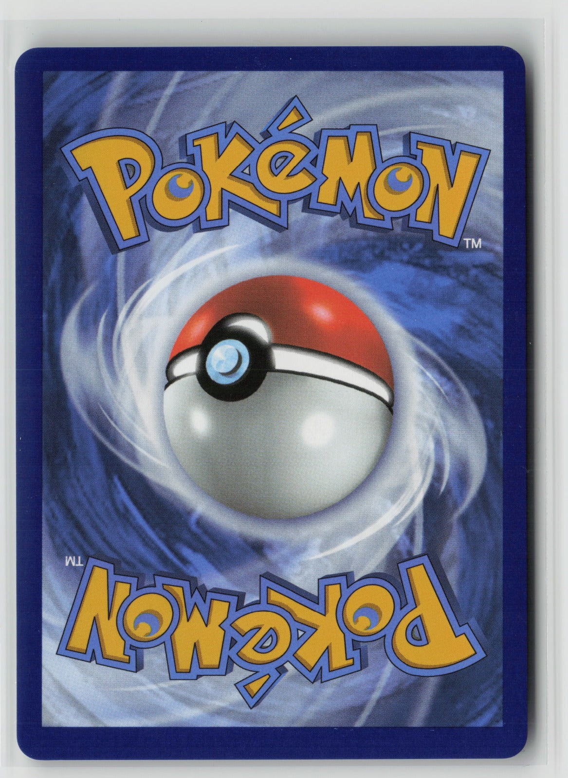 Roaring Moon ex Special Illustration Rare Holo PRE 162/131 NM (Back)
