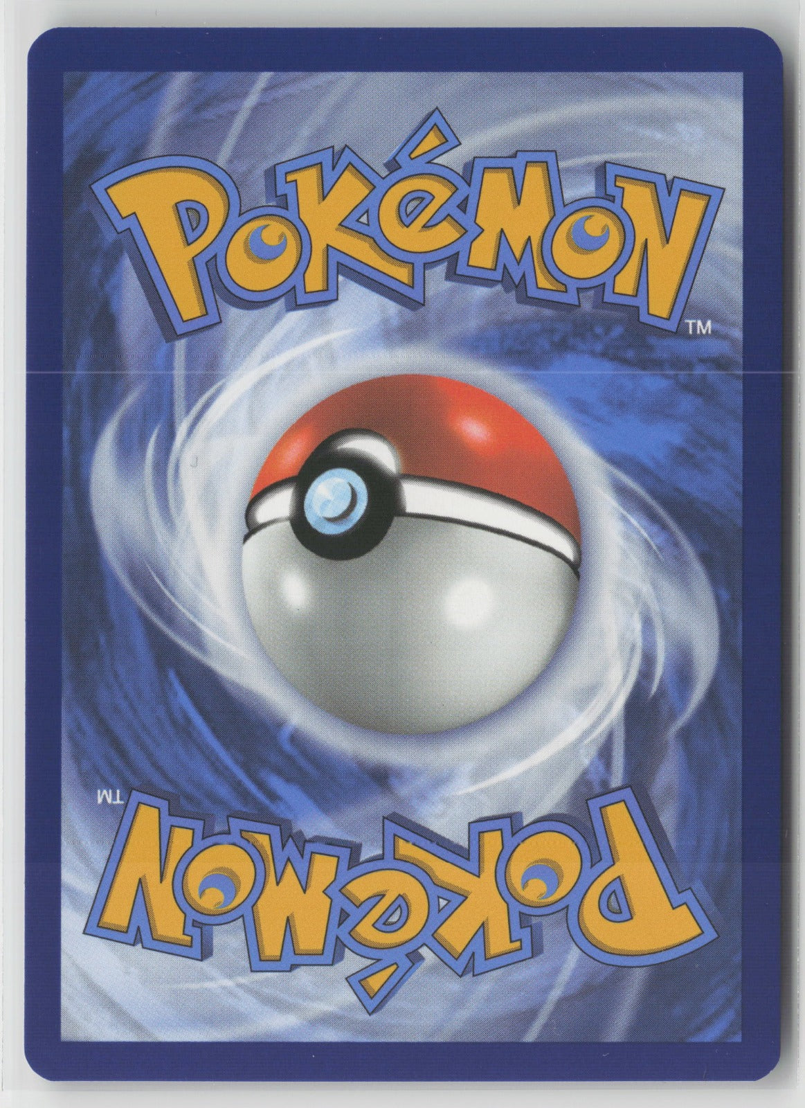 Archeops - Illustration Rare Holo WHT 132/086 NM (Back)