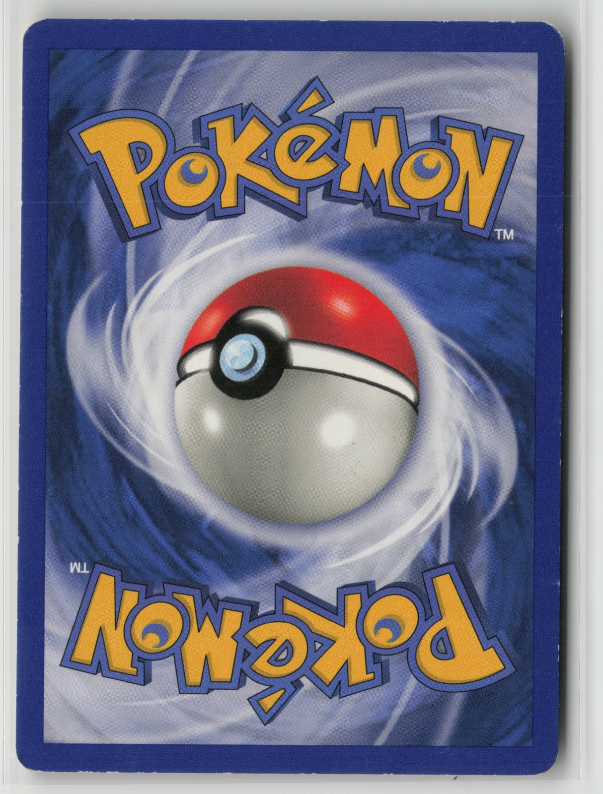 Koga's Koffing (79) Common Unlimited G2 079/132 LP (Back)