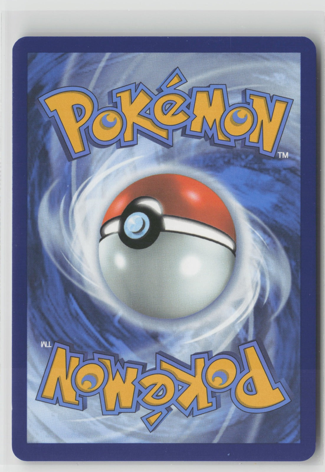 Tranquill - Illustration Rare Holo BLK 149/086 NM (Back)