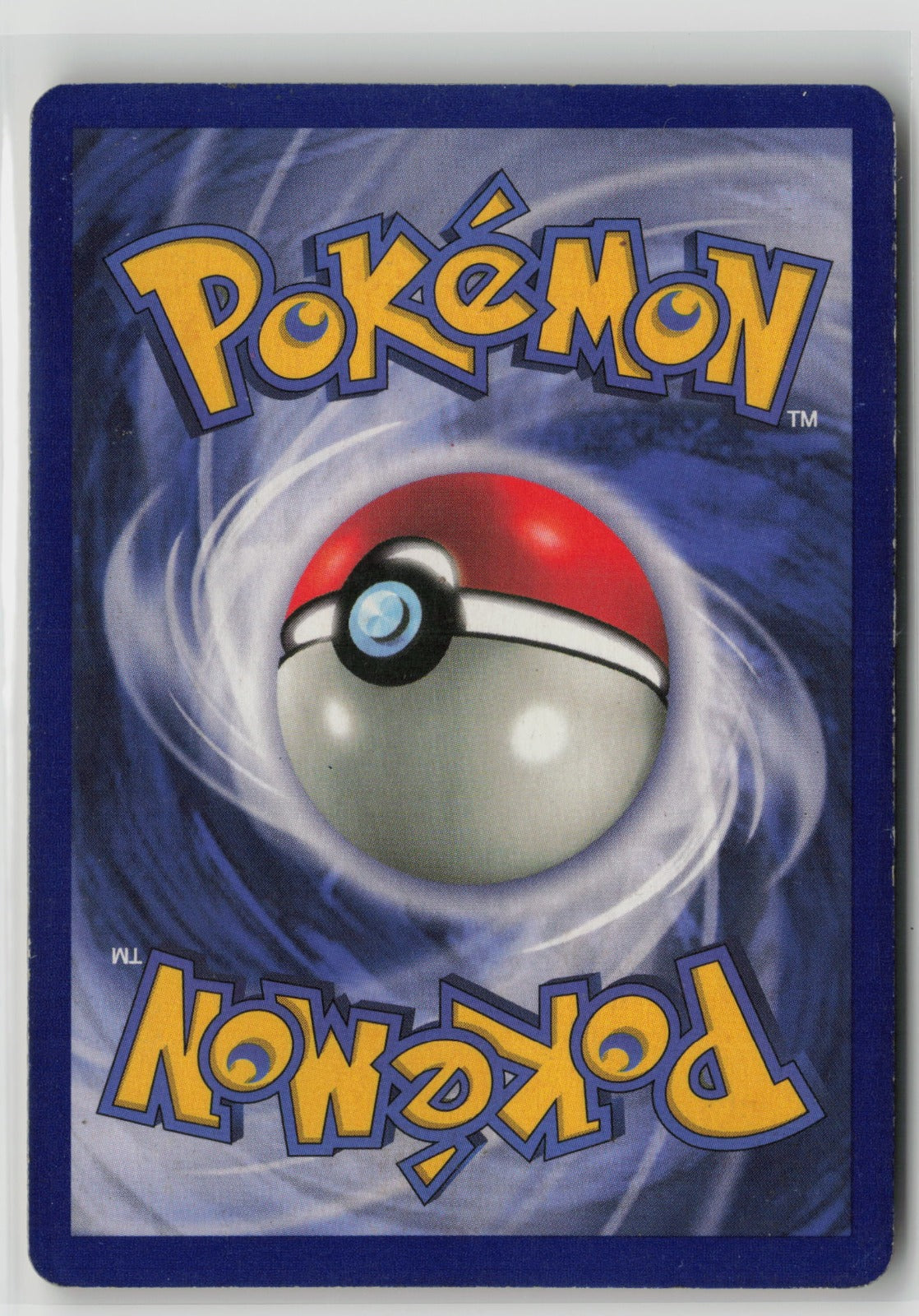 Dugtrio Rare BS 019/102 MP (Back)