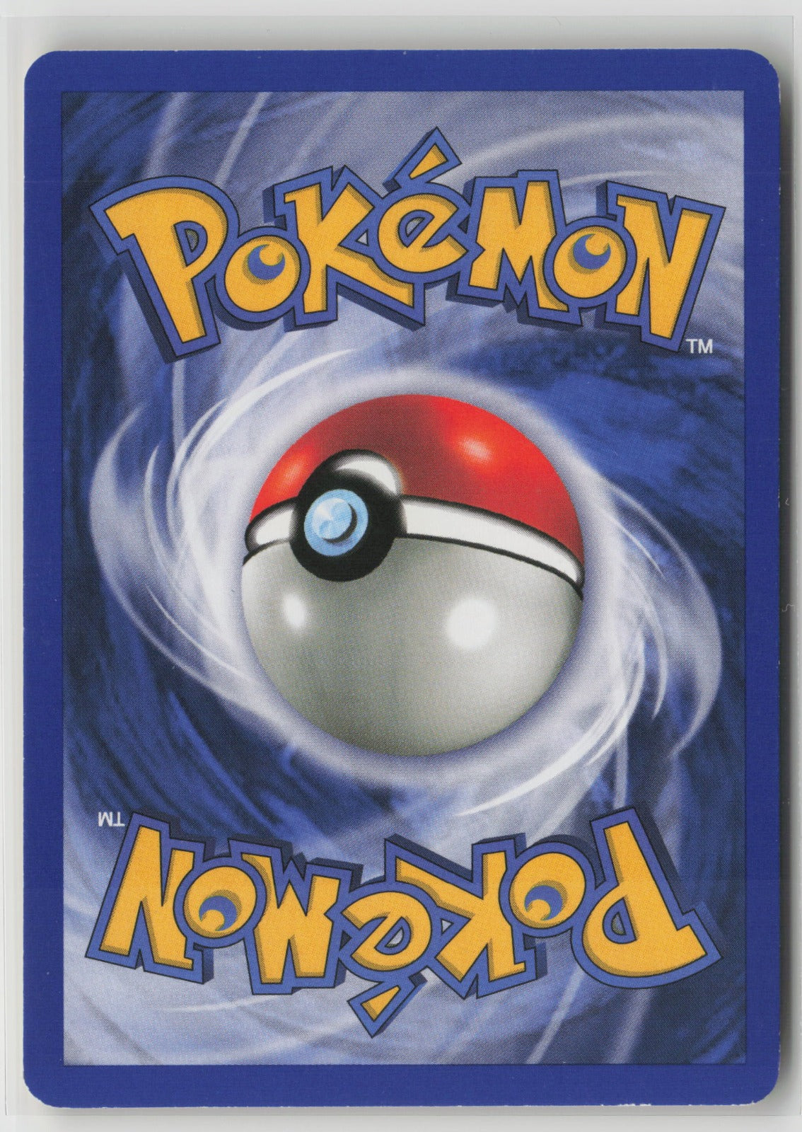Scyther Holo Rare Holo BS2 017/130 LP (Back)