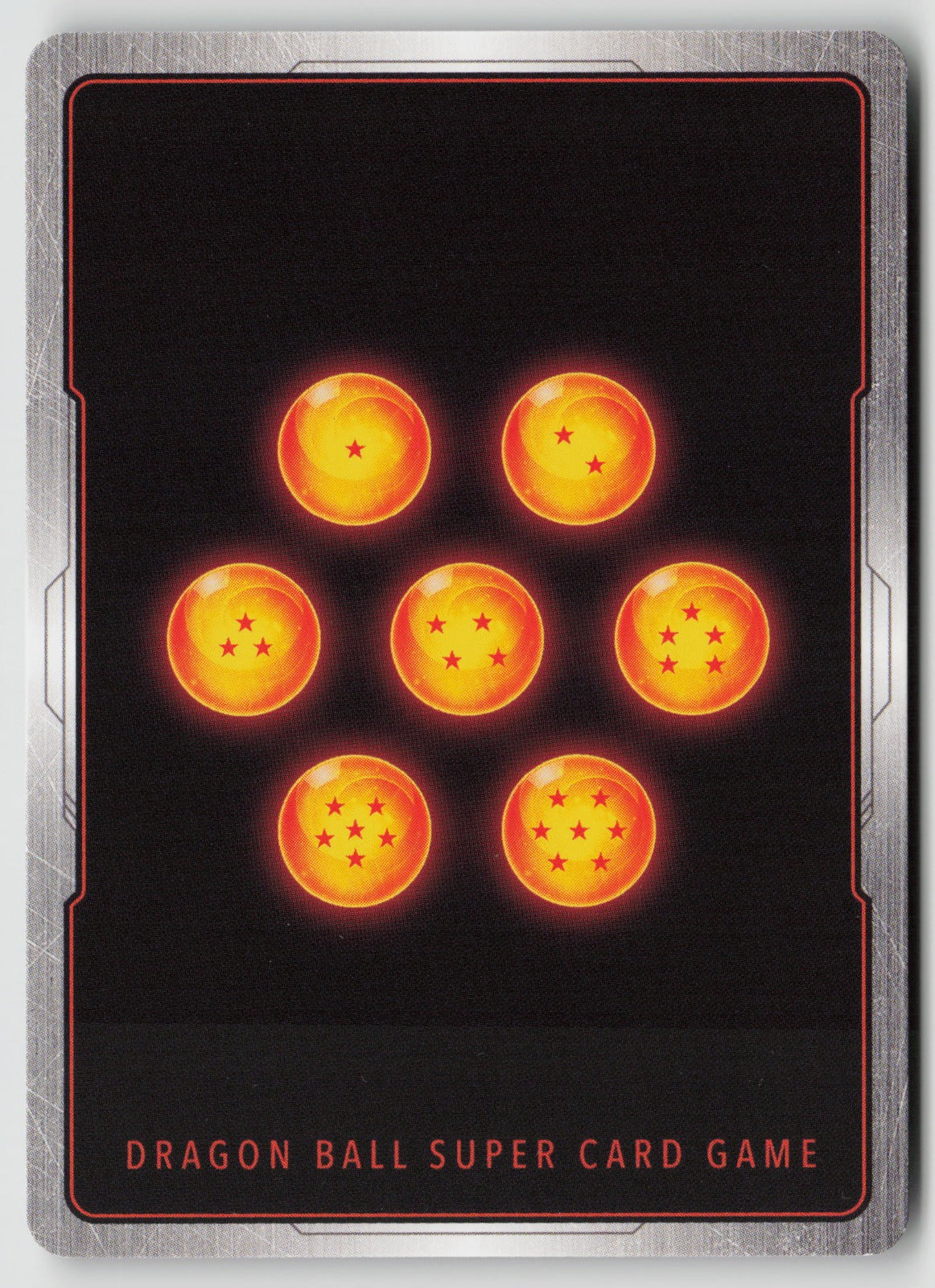 Son Gohan: GT - Common FB09 FB09-103 LP (Back)