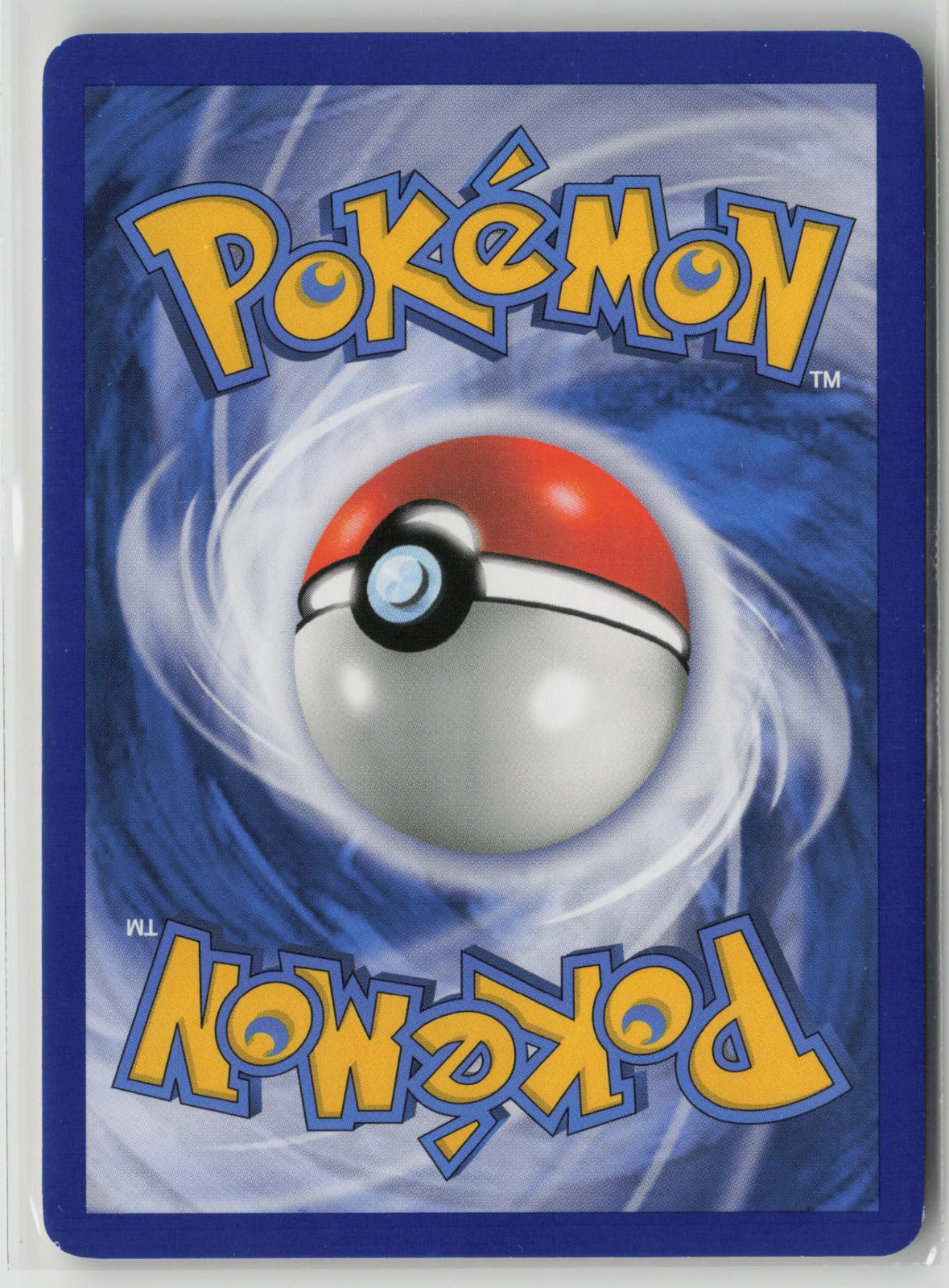 Tauros Common Reverse Holo PL 98/127 LP (Back)