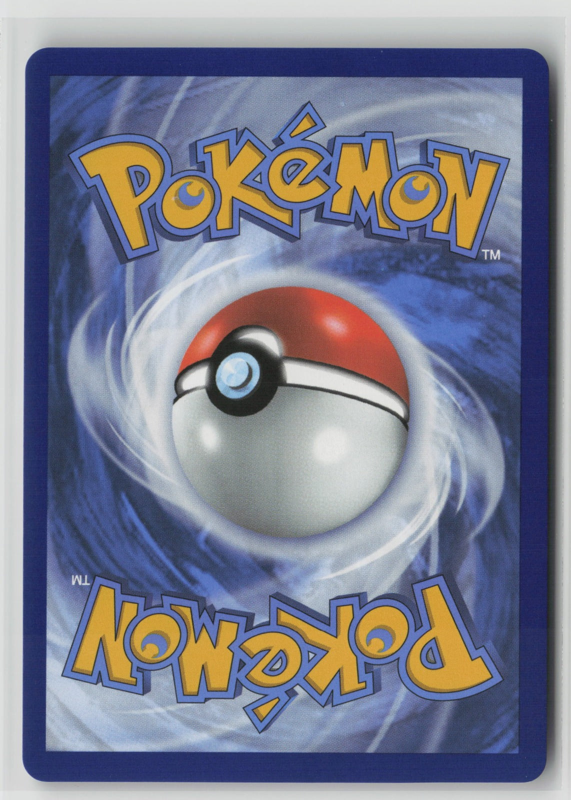 Iron Boulder (Poke Ball Pattern) Rare Holo PRE 046/131 NM (Back)