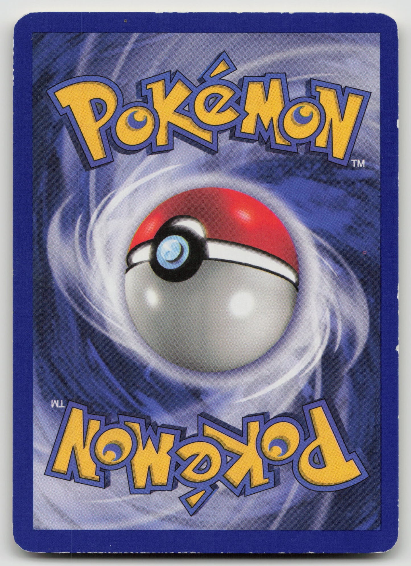Metapod Common Normal BS 054/102 HP (Back)