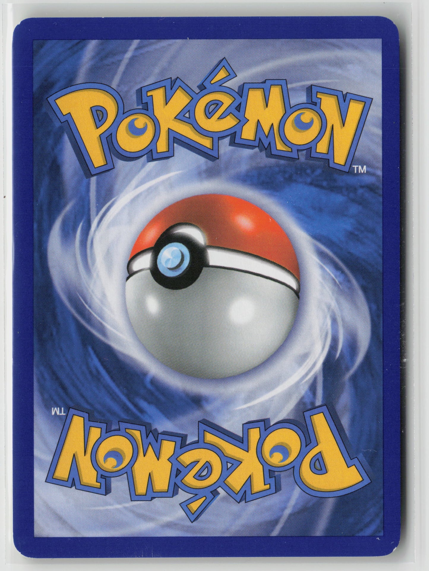 Bayleef Uncommon Mysterious Treasures 41/123 NM (Back)