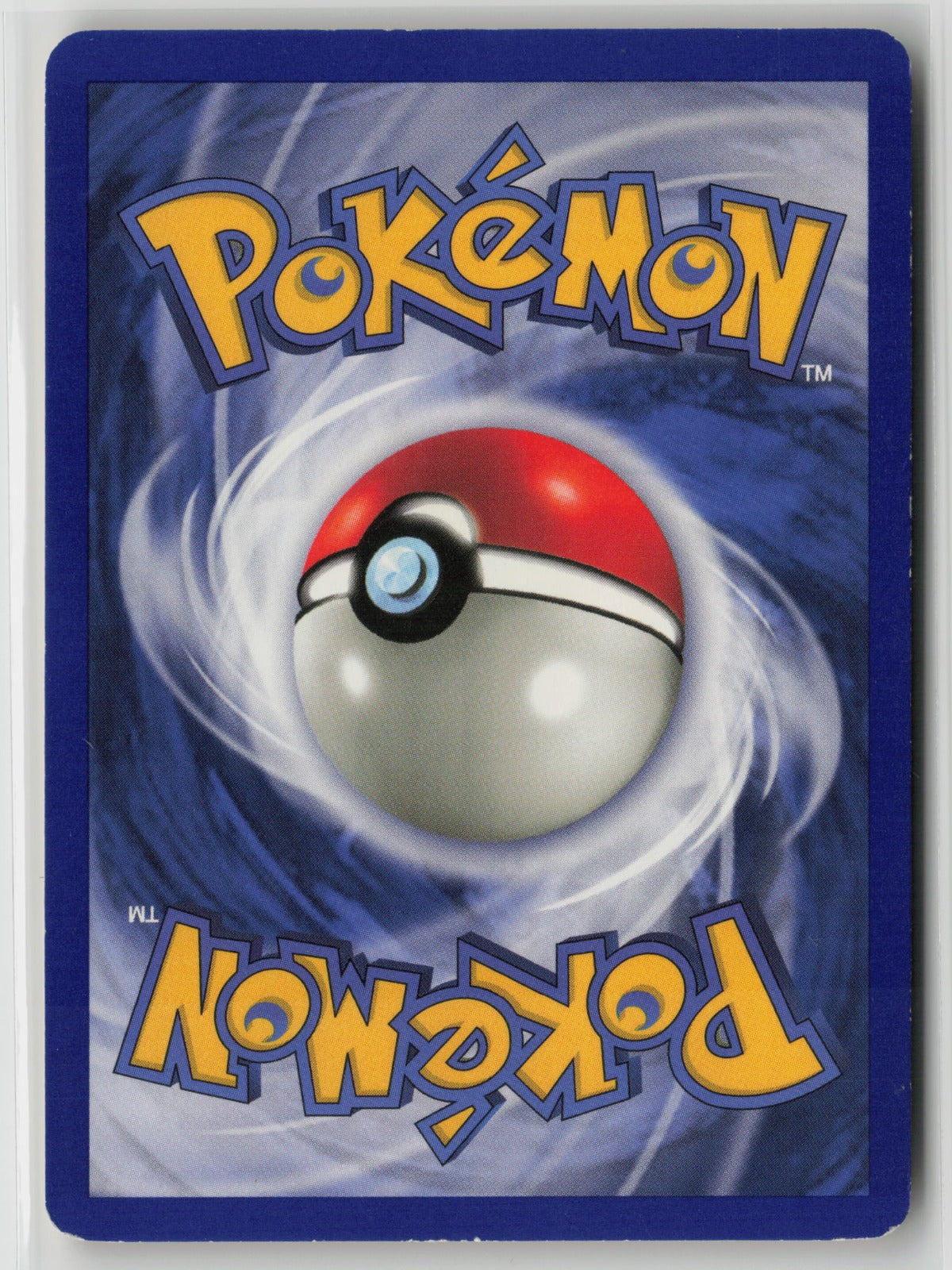 Jynx Uncommon BS 031/102 MP (Back)