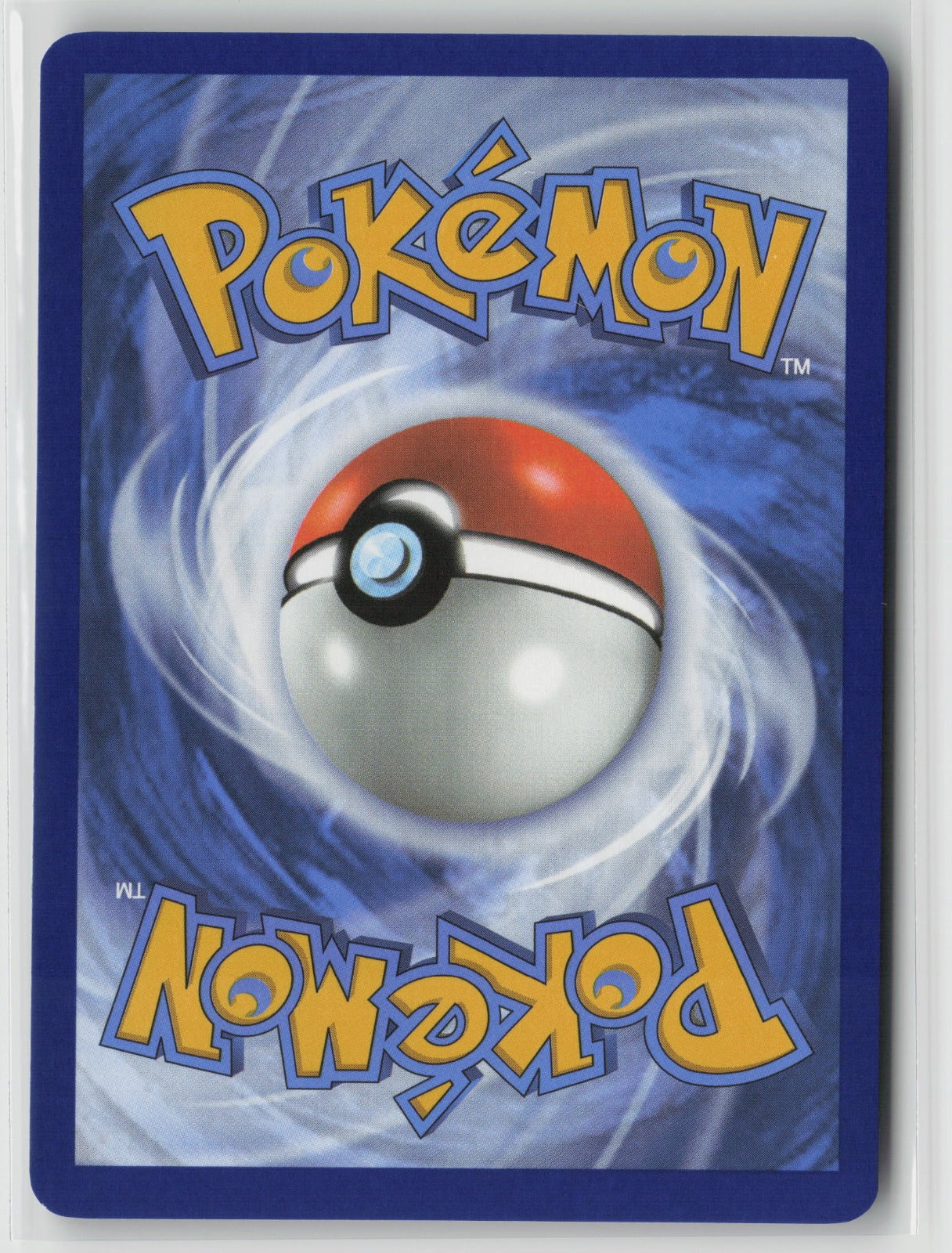 Jolteon - (Cosmos Holo) Rare Holo SVP 169 NM (Back)