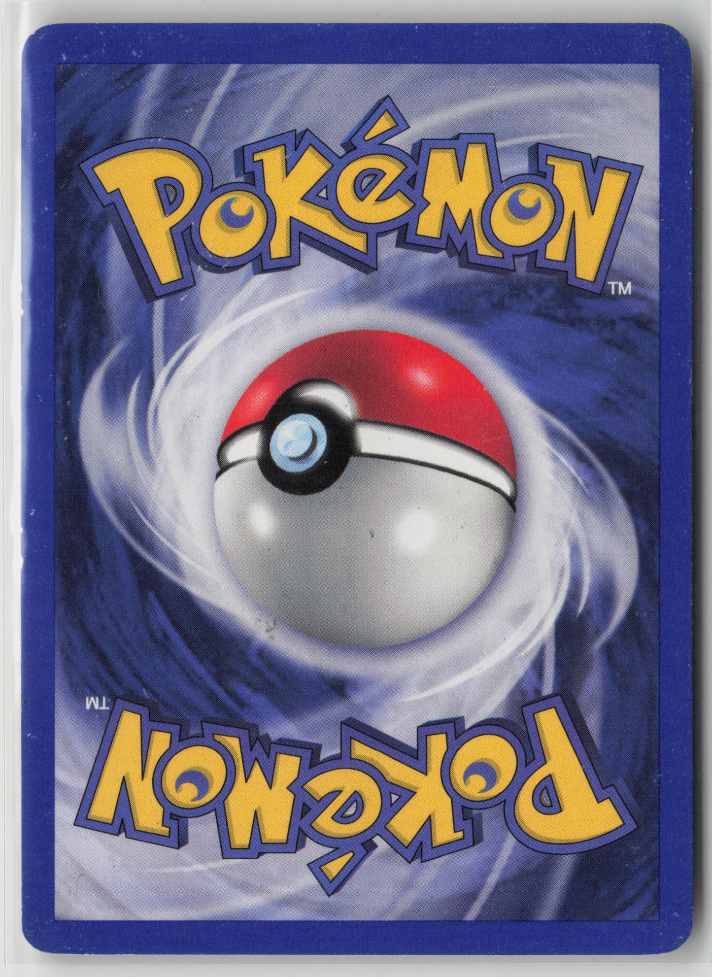 Lt. Surge's Fearow Holo Rare Holo G1 007/132 MP (Back)