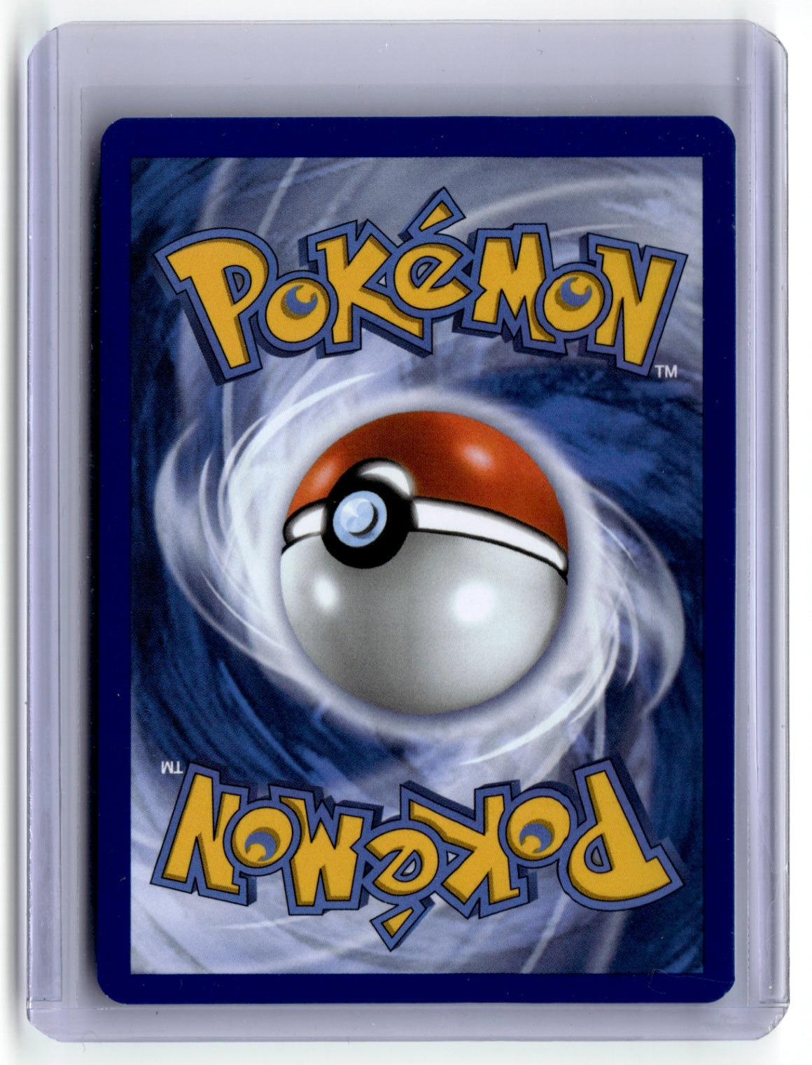 Dewgong - Illustration Rare ME02: Phantasmal Flames 097/094 NM (Back)