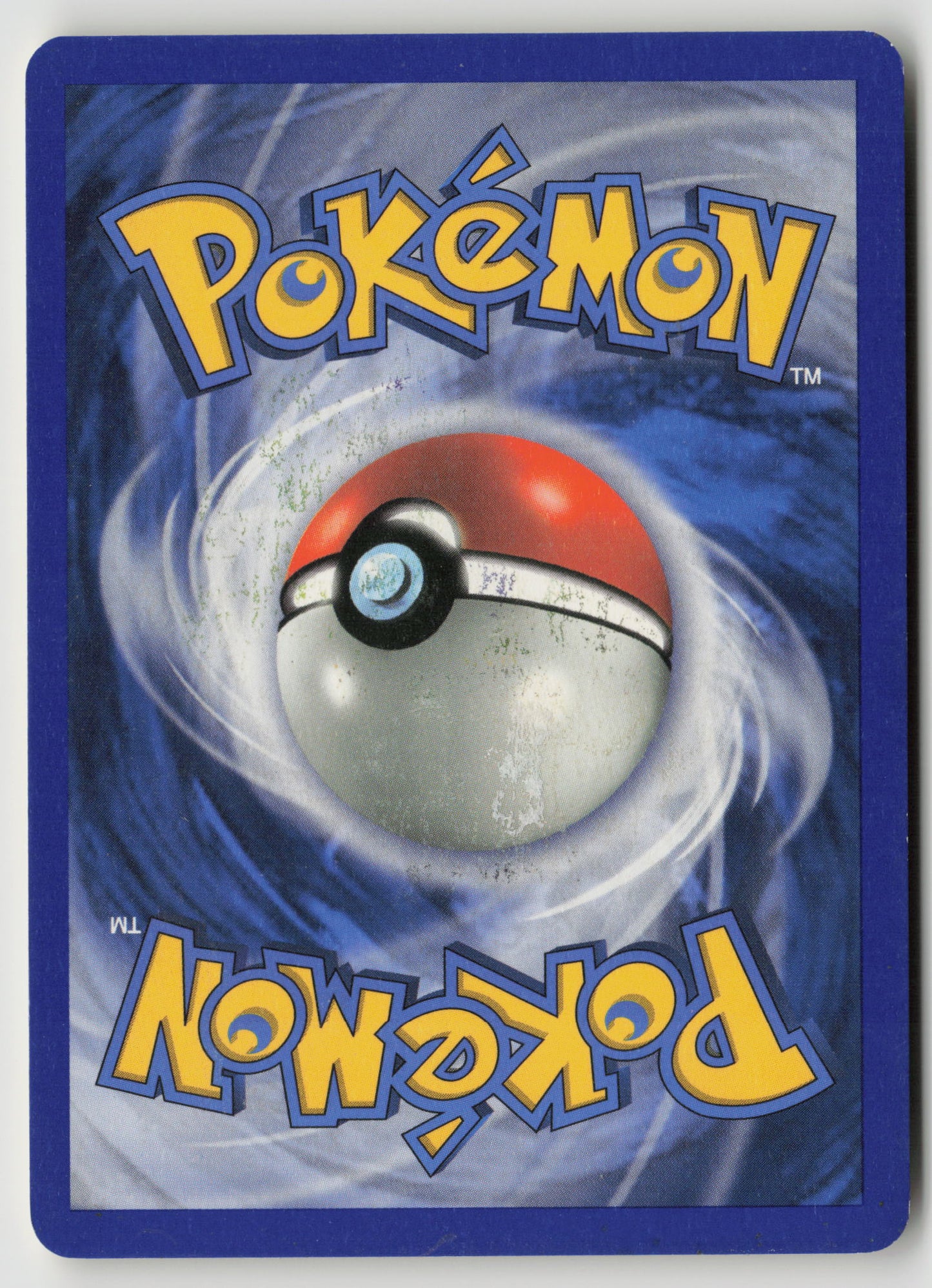 Potion (Minun) Common EX Trainer Kit 2: Plusle & Minun 10/12 DMG (Back)