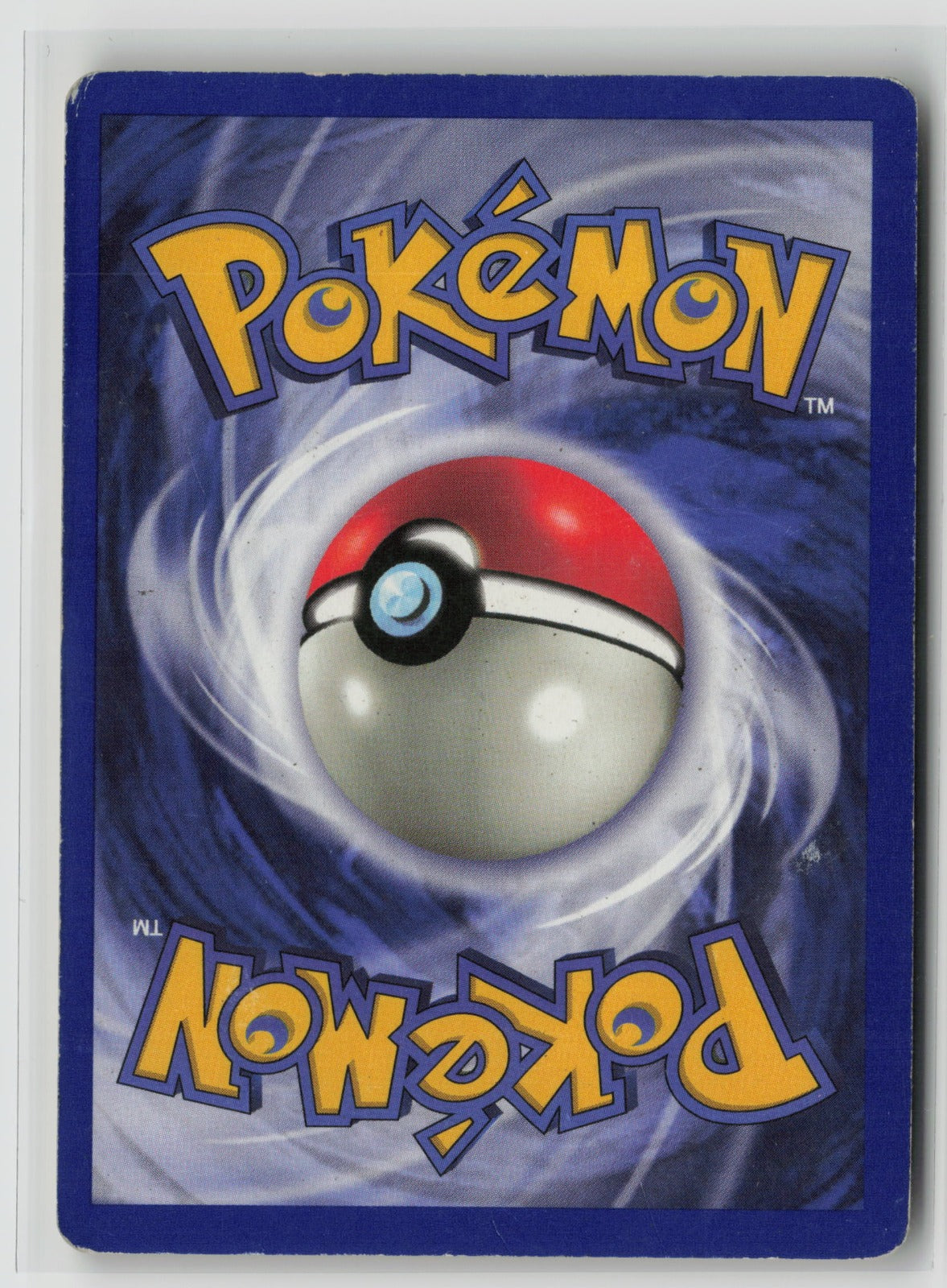 Wigglytuff (32) Rare Unlimited JU 32/64 HP (Back)