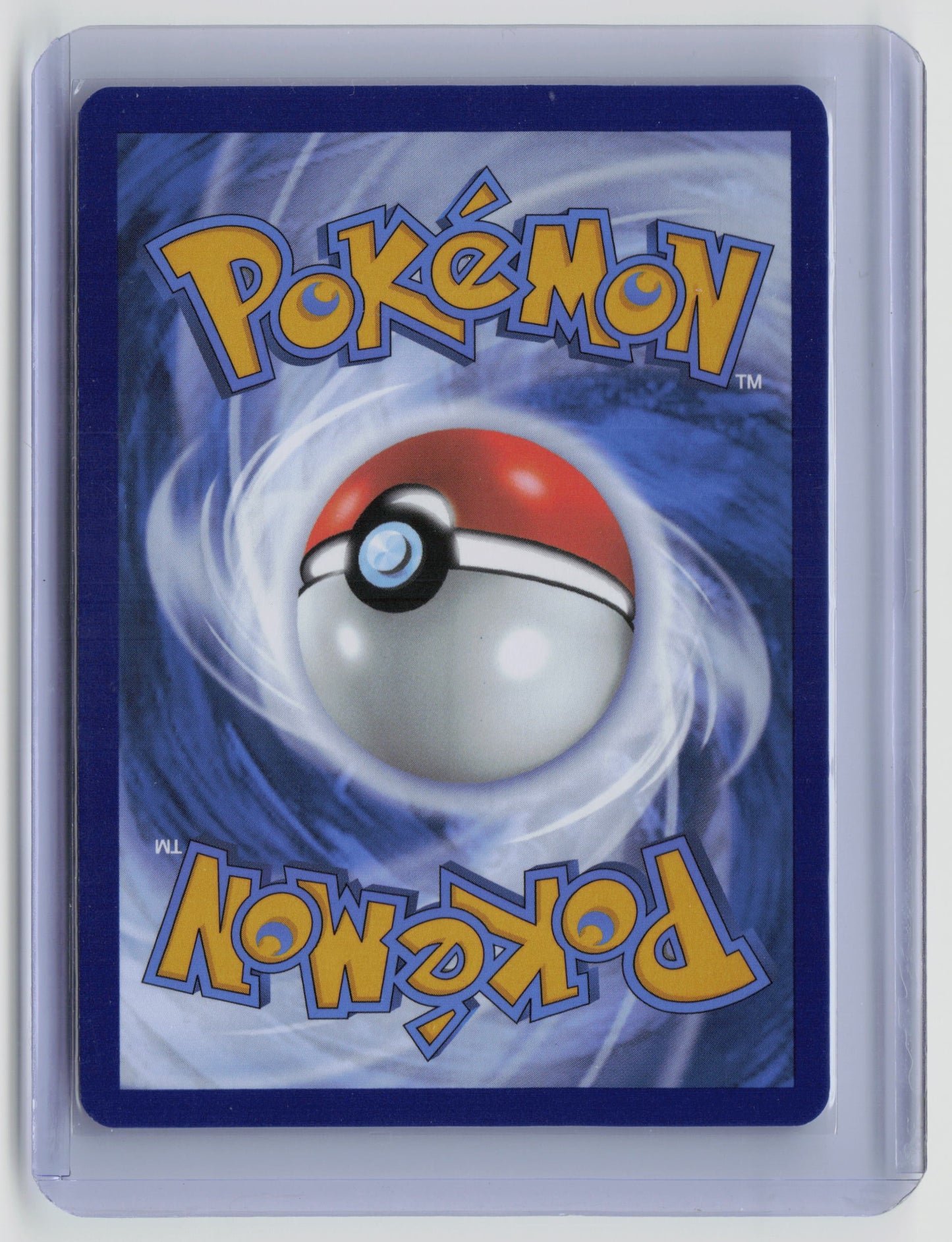 Cleffa - (Prerelease) Promo SV: Scarlet & Violet Promo Cards 037 NM (Back)